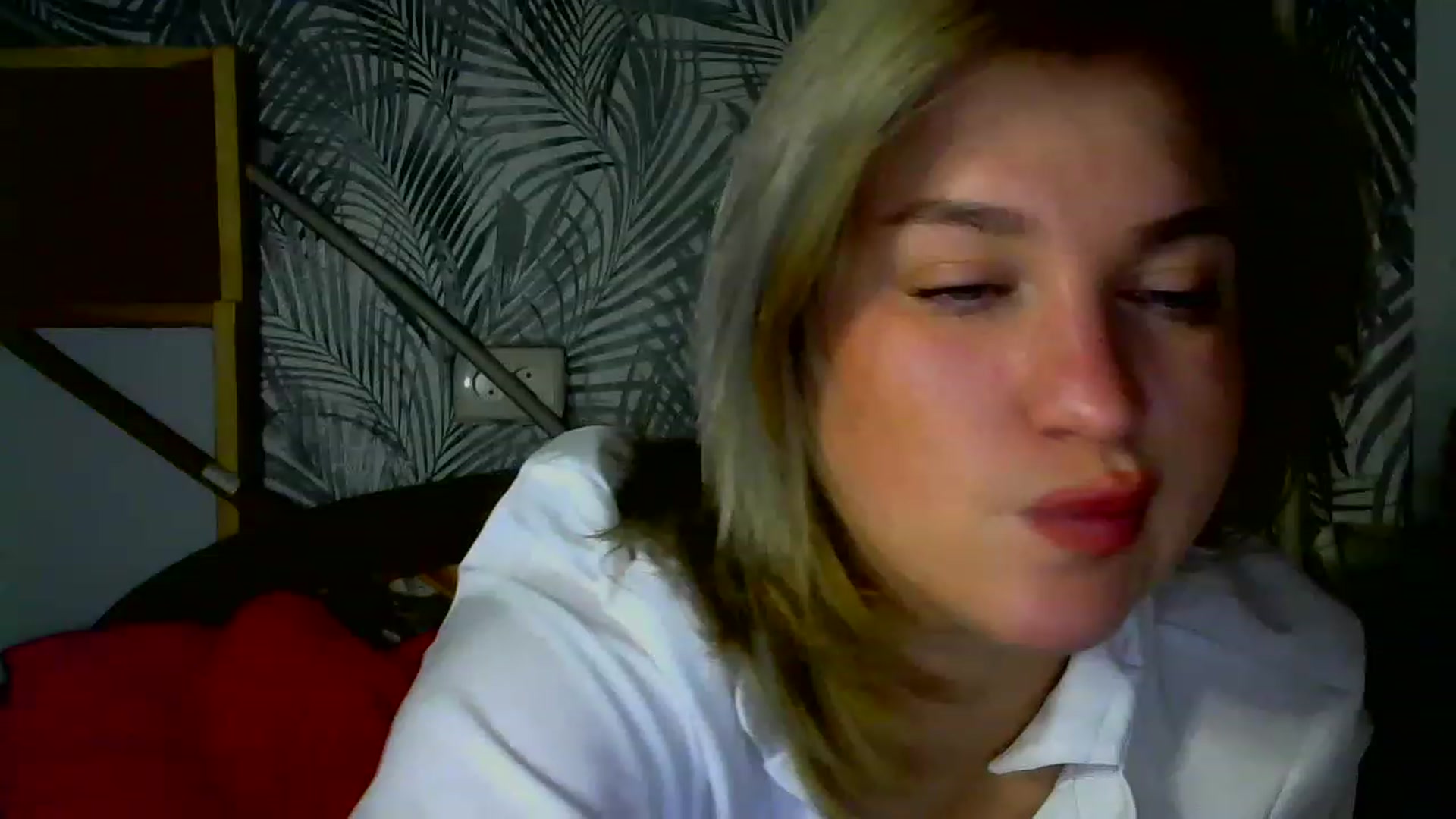 Gallery image thumbnail from Melinda_sweet's myfreecams stream on, 01/05/2023, 22:41 image 8 of 20