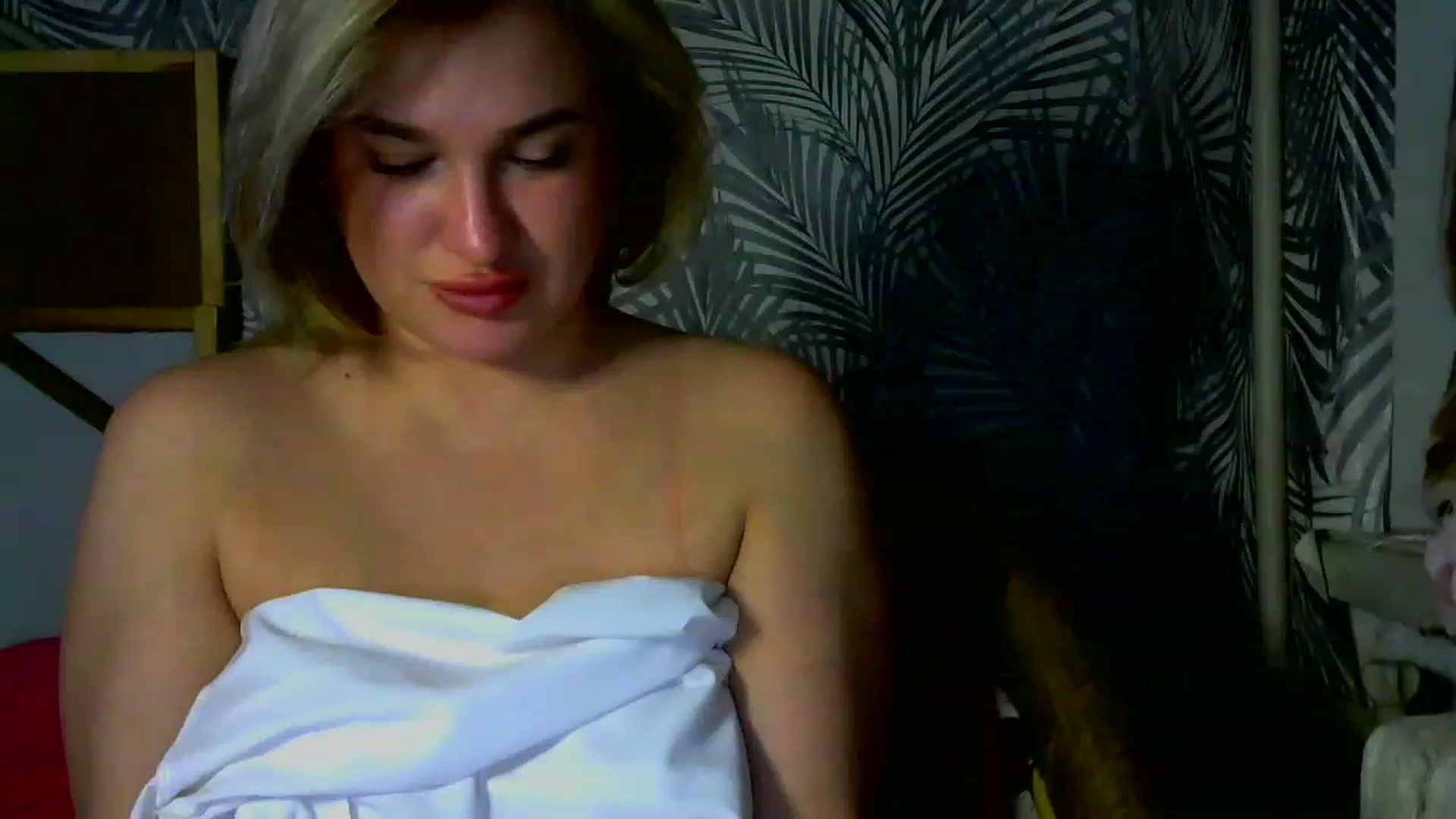 Gallery image thumbnail from Melinda_sweet's myfreecams stream on, 01/05/2023, 22:41 image 16 of 20