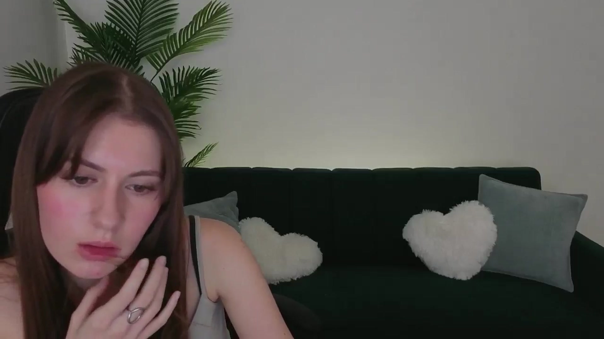 Gallery image thumbnail from Meliora's myfreecams stream on, 11/28/2025, 15:42 image 13 of 20