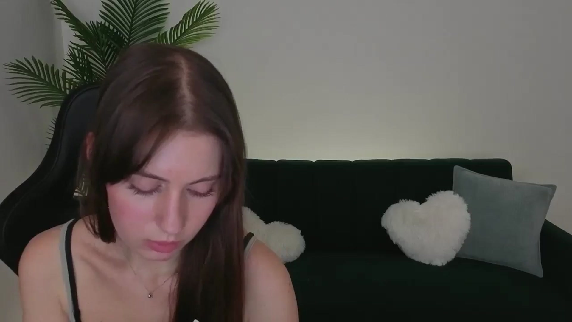 Gallery image thumbnail from Meliora's myfreecams stream on, 11/28/2025, 16:23 image 14 of 20