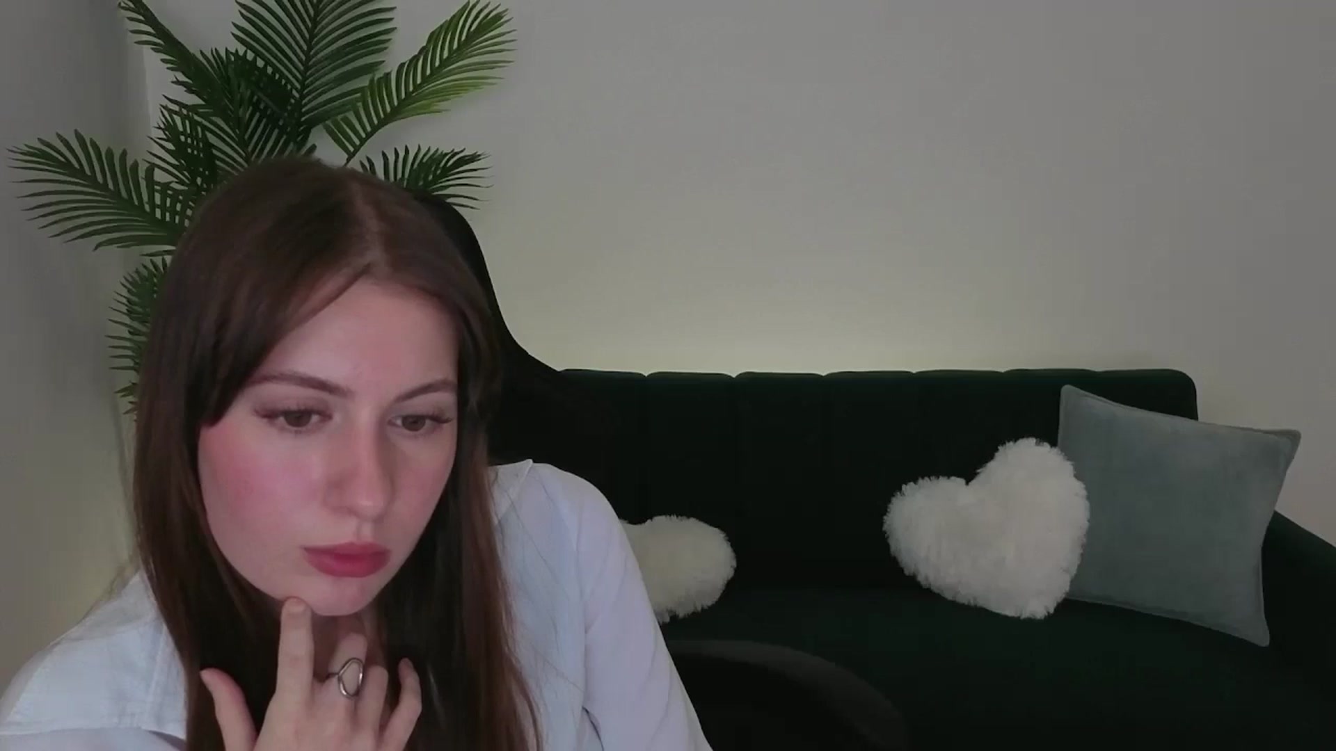 Gallery image thumbnail from Meliora's myfreecams stream on, 11/29/2025, 14:33 image 16 of 20