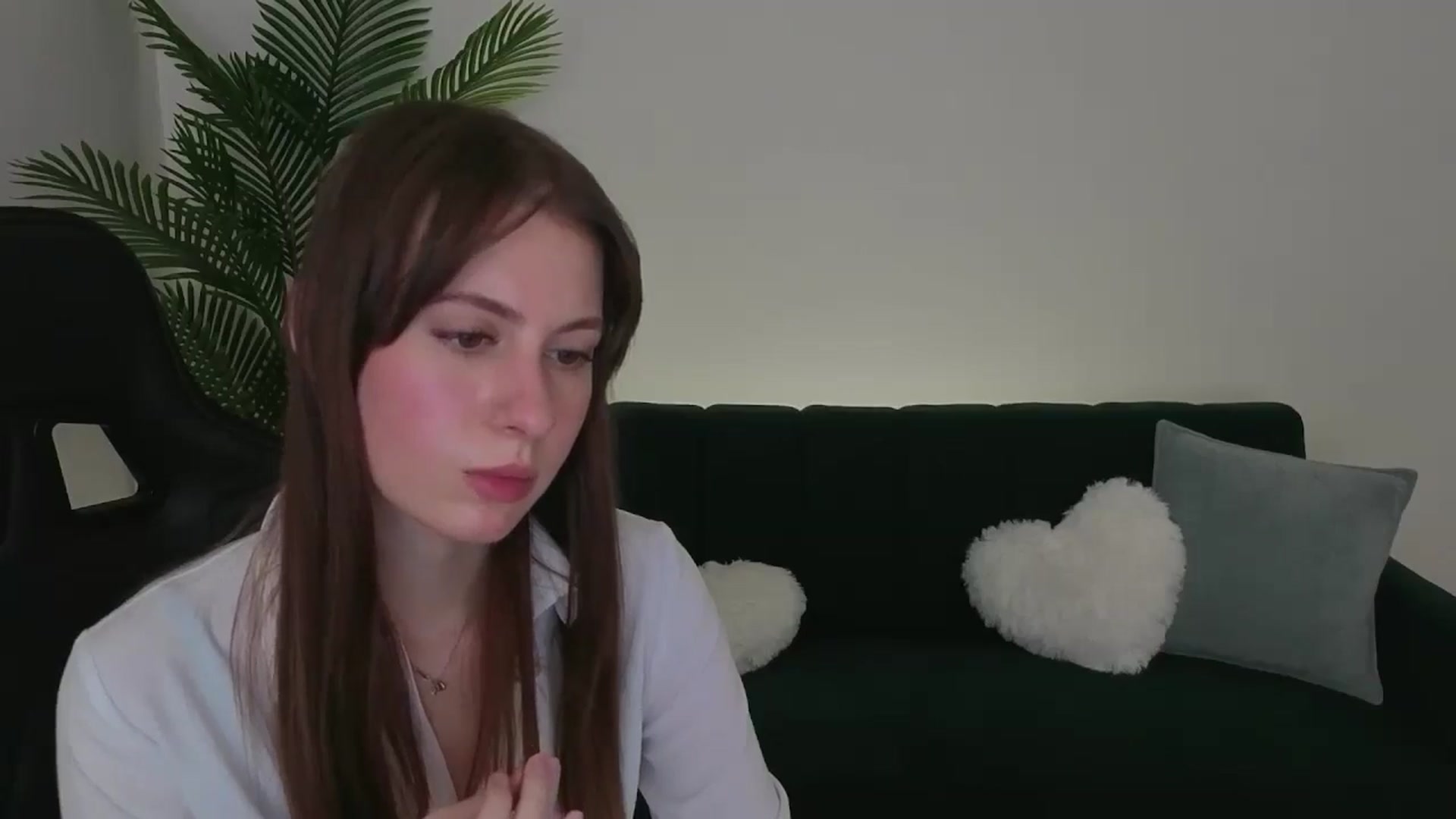 Gallery image thumbnail from Meliora's myfreecams stream on, 11/29/2025, 15:10 image 9 of 20