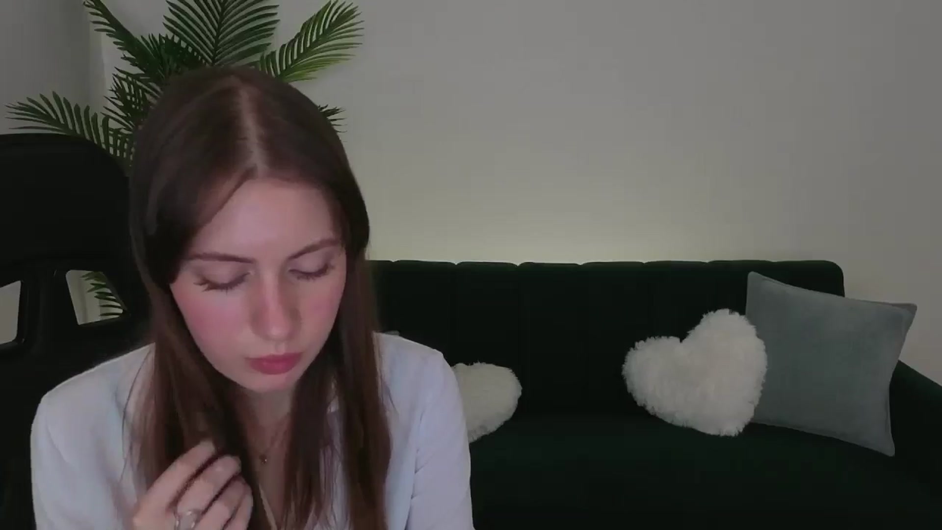 Gallery image thumbnail from Meliora's myfreecams stream on, 11/29/2025, 15:10 image 6 of 20