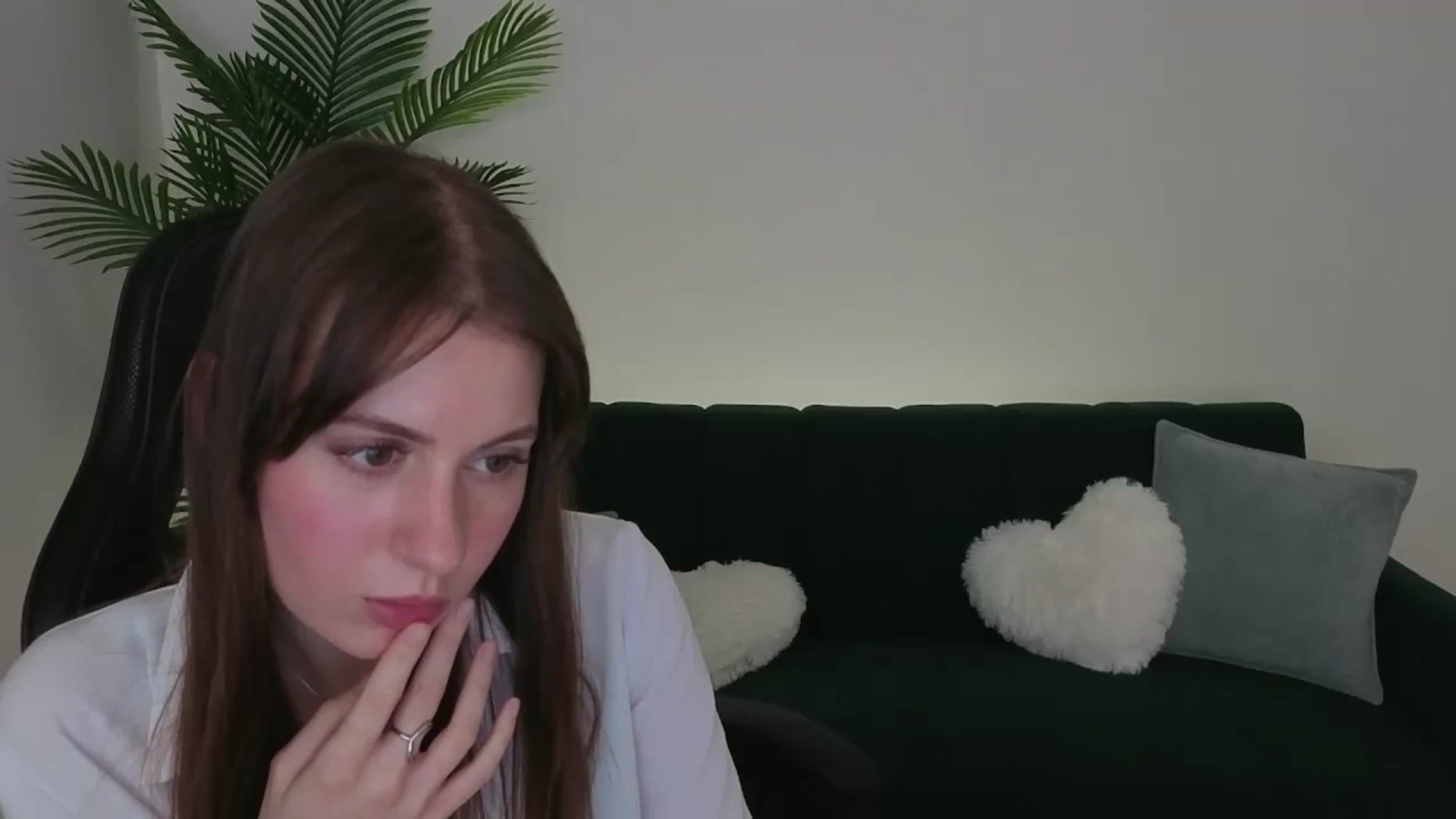 Gallery image thumbnail from Meliora's myfreecams stream on, 11/29/2025, 15:10 image 16 of 20