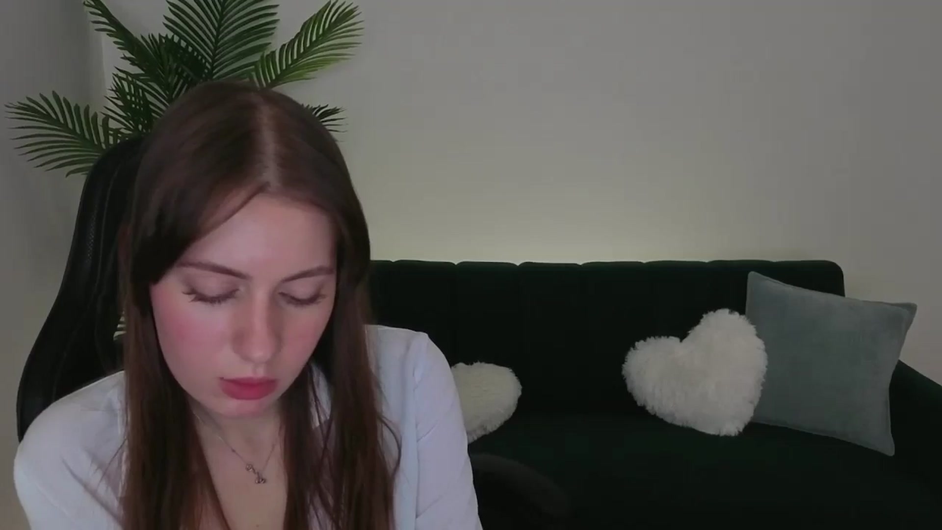 Gallery image thumbnail from Meliora's myfreecams stream on, 11/29/2025, 15:10 image 15 of 20