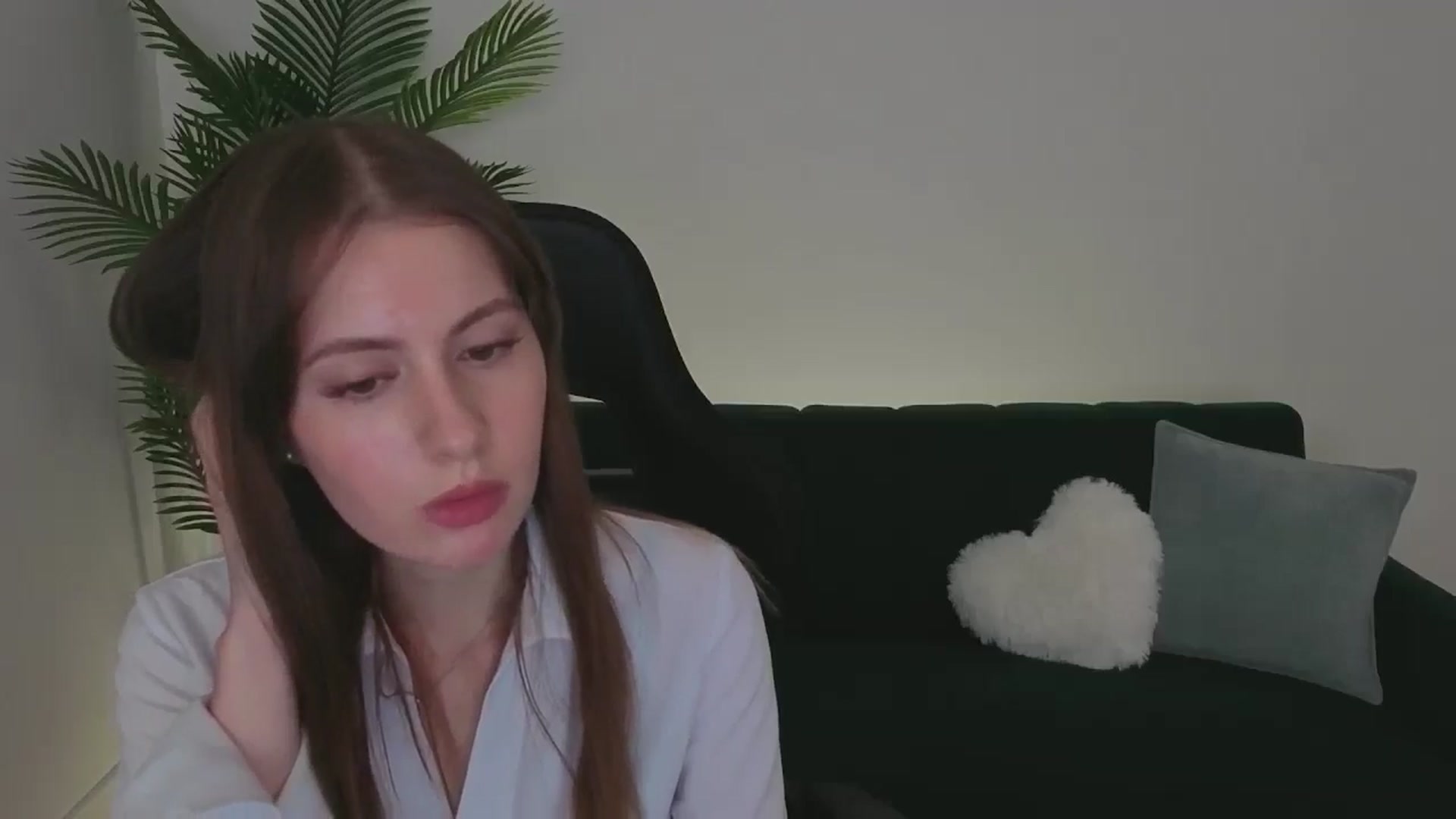 Gallery image thumbnail from Meliora's myfreecams stream on, 11/29/2025, 19:07 image 8 of 20