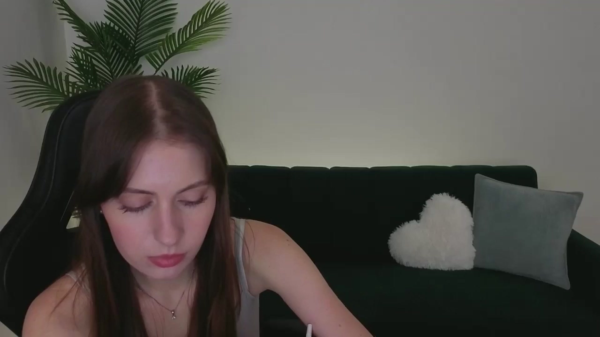 Gallery image thumbnail from Meliora's myfreecams stream on, 11/30/2025, 18:47 image 7 of 20