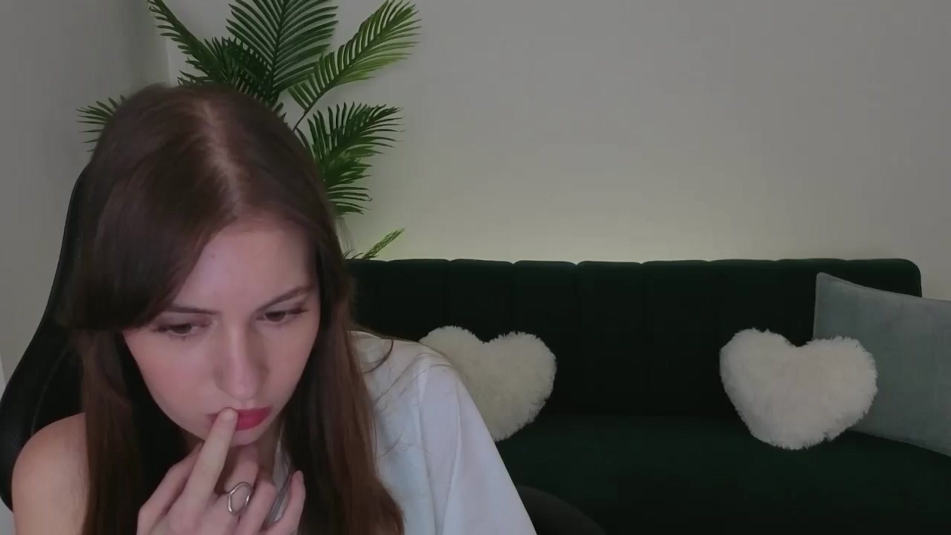 Gallery image thumbnail from Meliora's myfreecams stream on, 12/01/2025, 14:58 image 1 of 20