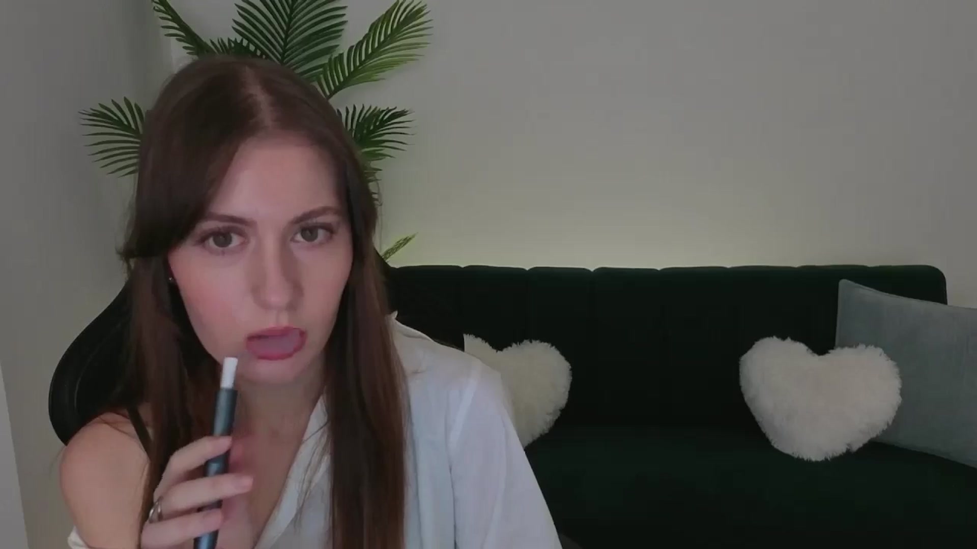 Gallery image thumbnail from Meliora's myfreecams stream on, 12/01/2025, 14:58 image 16 of 20