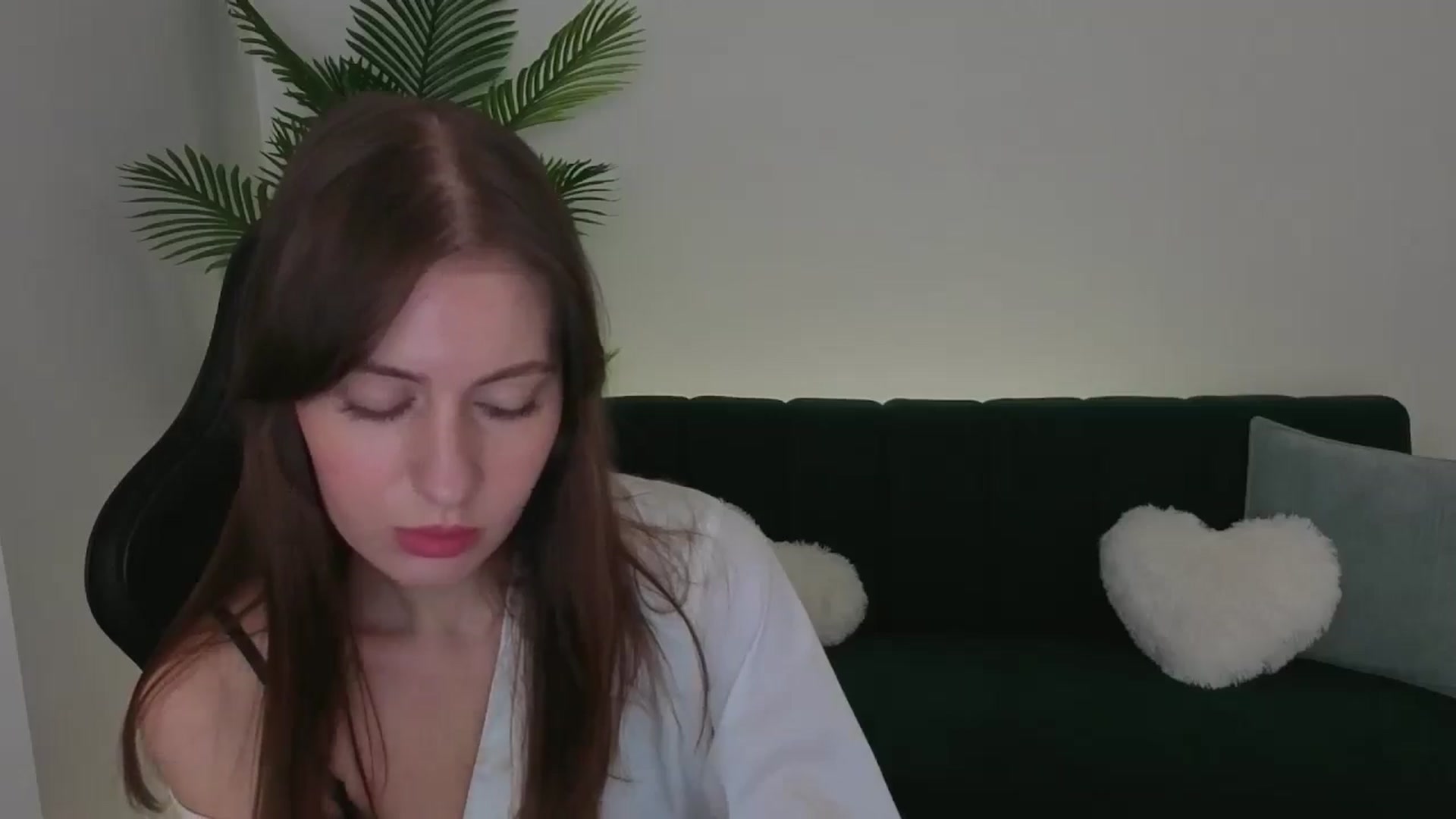 Gallery image thumbnail from Meliora's myfreecams stream on, 12/01/2025, 15:26 image 20 of 20