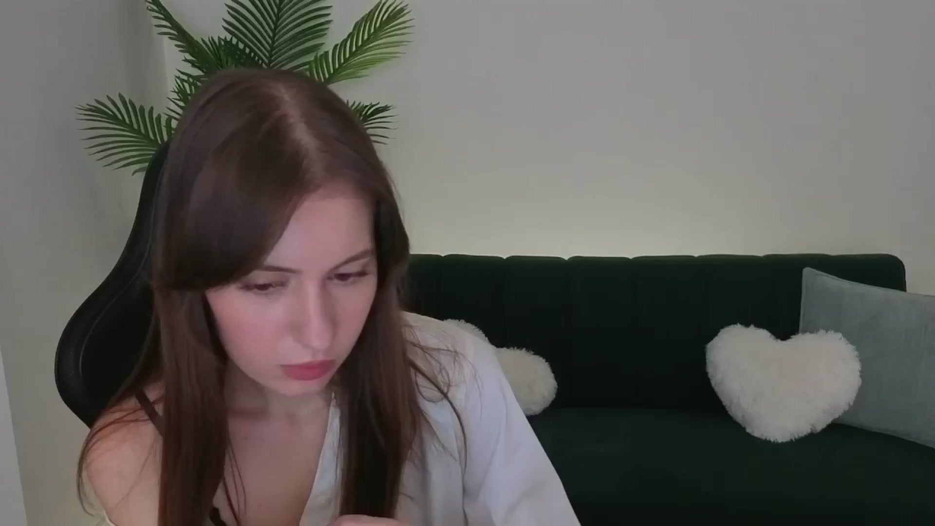 Gallery image thumbnail from Meliora's myfreecams stream on, 12/01/2025, 15:26 image 18 of 20