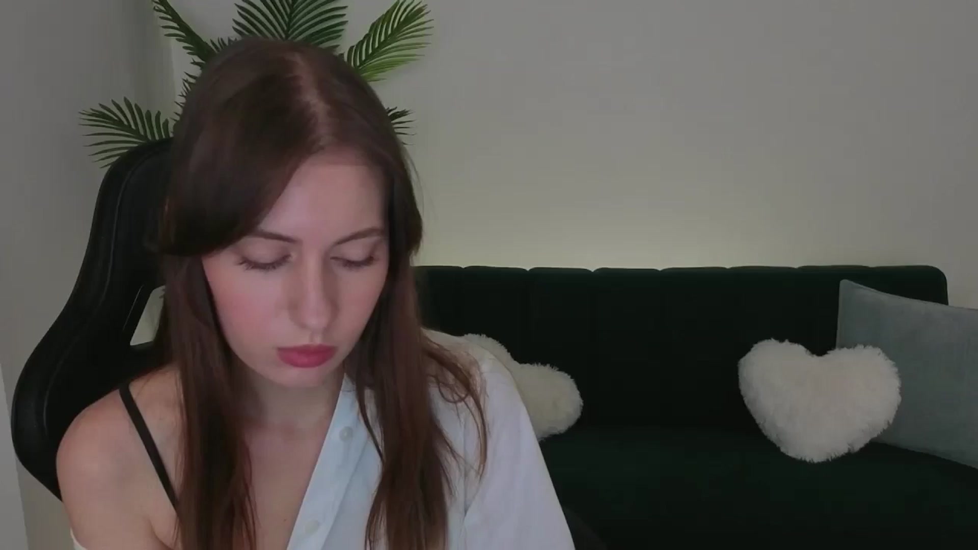 Gallery image thumbnail from Meliora's myfreecams stream on, 12/01/2025, 15:26 image 1 of 20