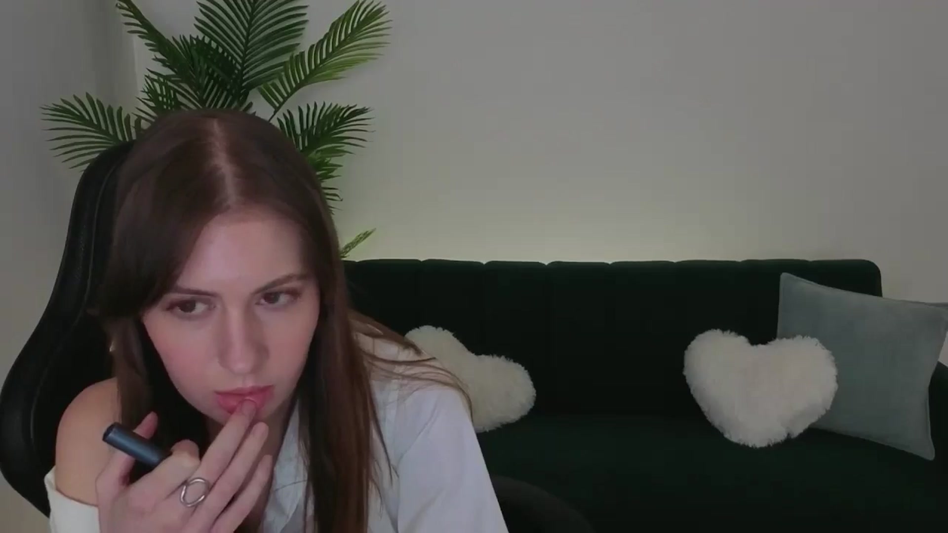 Gallery image thumbnail from Meliora's myfreecams stream on, 12/01/2025, 16:41 image 11 of 20