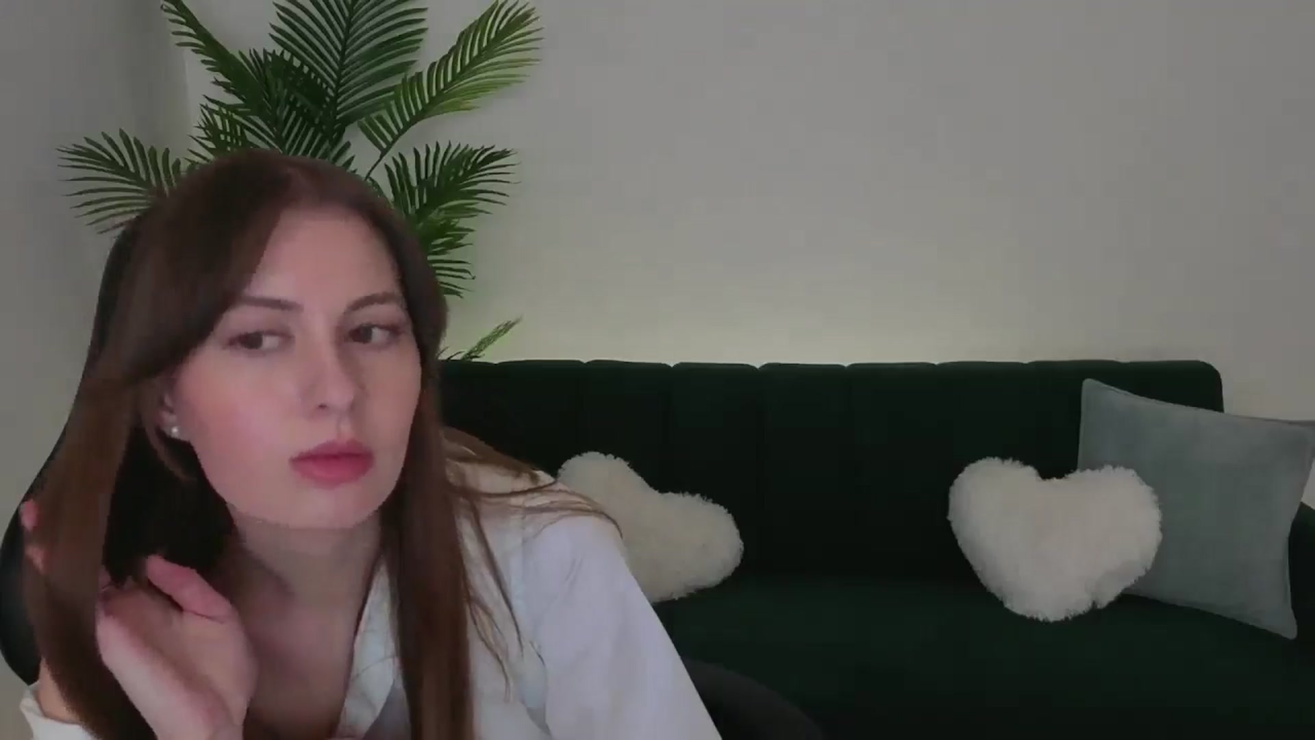 Gallery image thumbnail from Meliora's myfreecams stream on, 12/01/2025, 16:41 image 8 of 20
