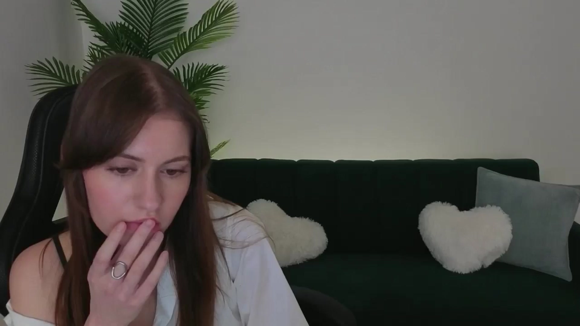 Gallery image thumbnail from Meliora's myfreecams stream on, 12/01/2025, 16:41 image 20 of 20