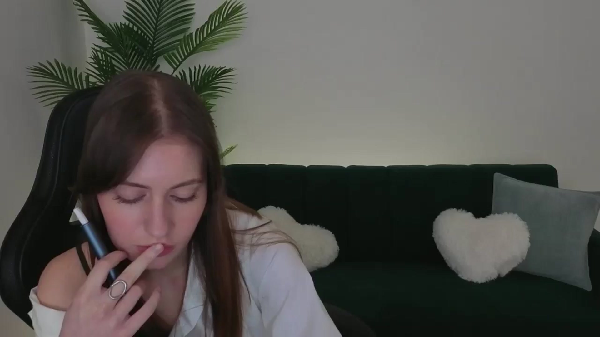 Gallery image thumbnail from Meliora's myfreecams stream on, 12/01/2025, 16:41 image 15 of 20