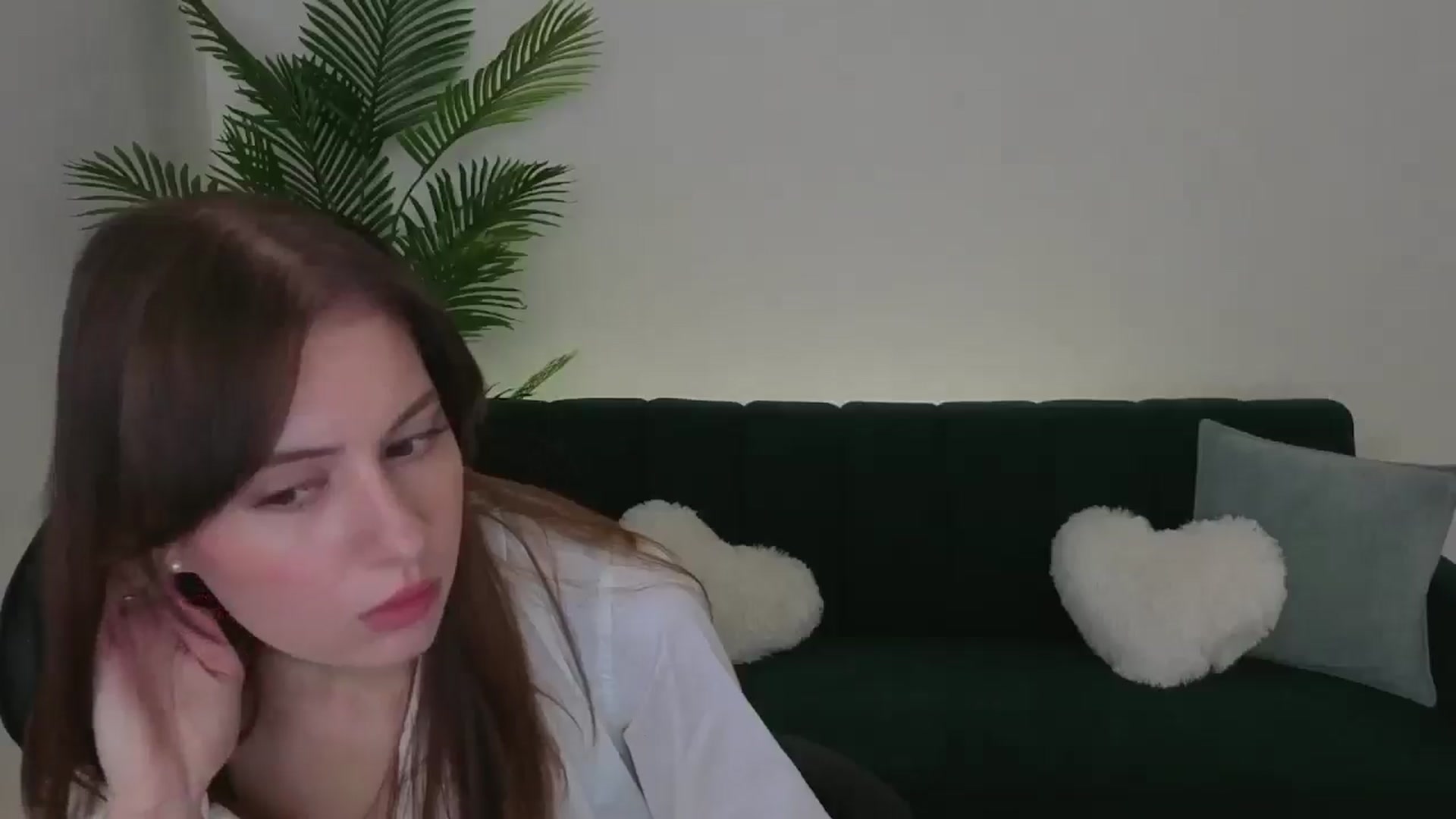 Gallery image thumbnail from Meliora's myfreecams stream on, 12/01/2025, 16:41 image 4 of 20