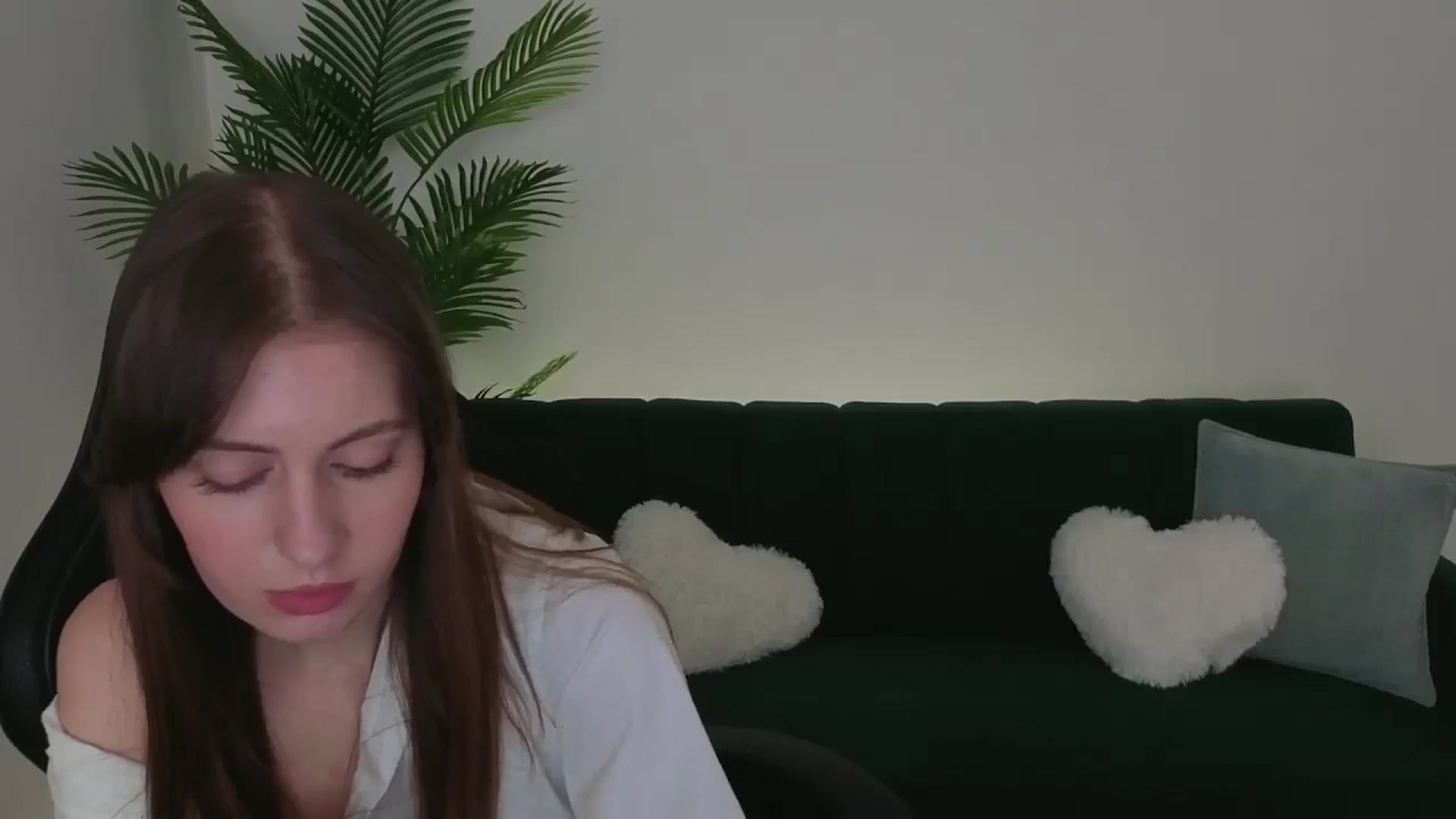Gallery image thumbnail from Meliora's myfreecams stream on, 12/01/2025, 16:41 image 10 of 20