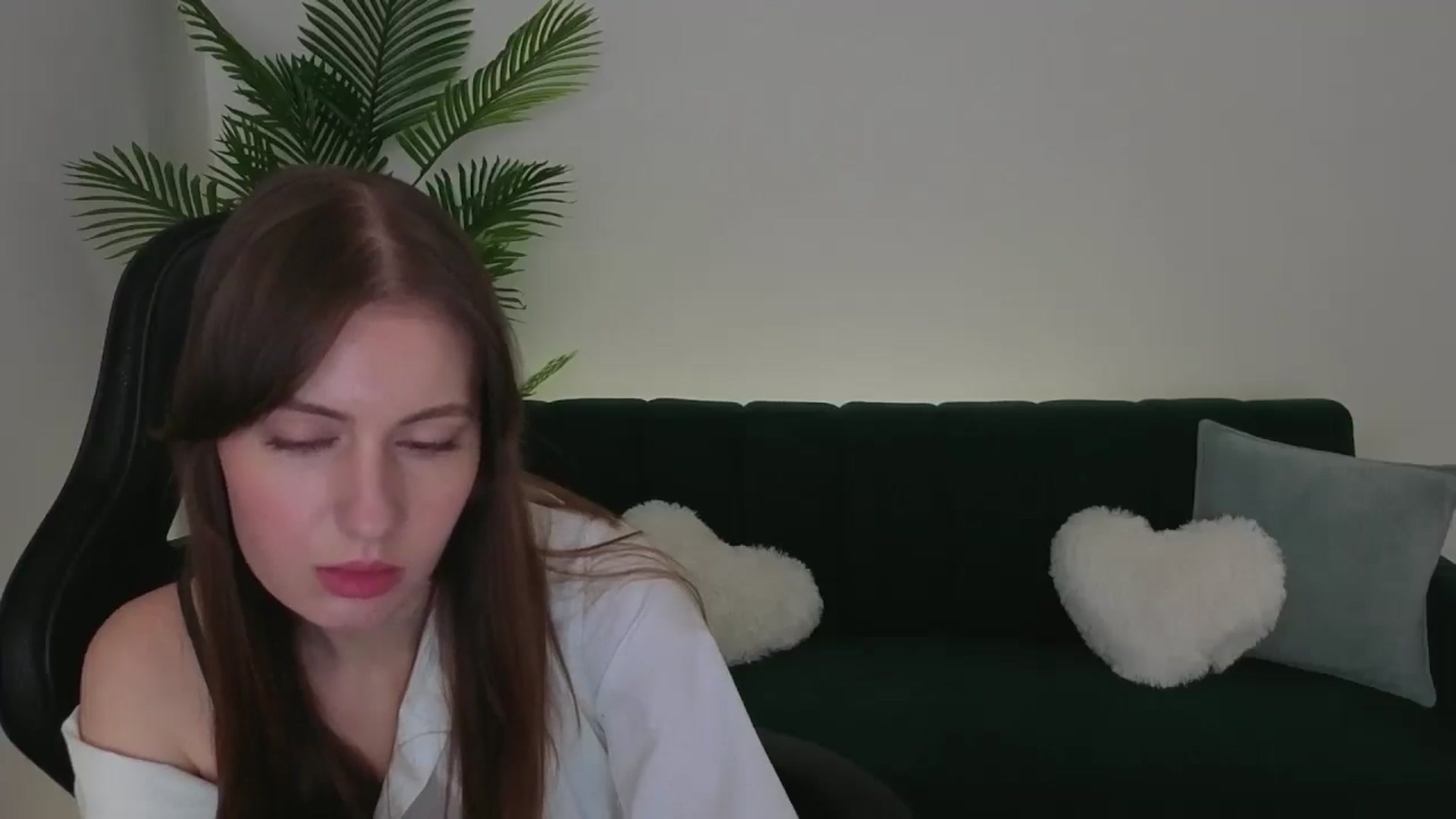 Gallery image thumbnail from Meliora's myfreecams stream on, 12/01/2025, 16:41 image 13 of 20