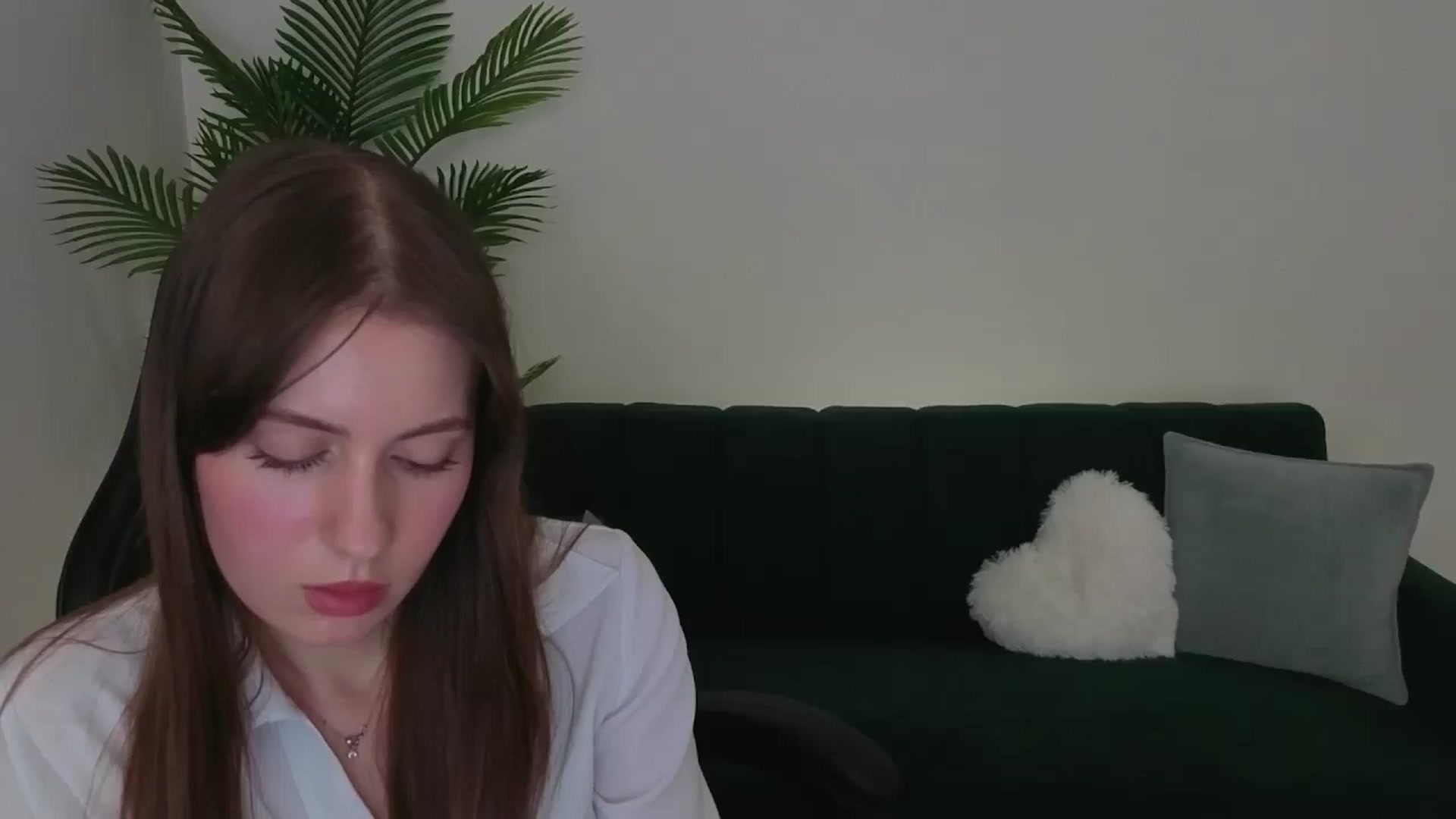 Gallery image thumbnail from Meliora's myfreecams stream on, 12/06/2025, 15:23 image 1 of 20