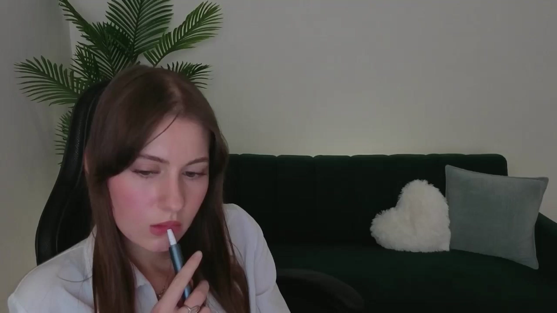 Gallery image thumbnail from Meliora's myfreecams stream on, 12/06/2025, 15:23 image 10 of 20