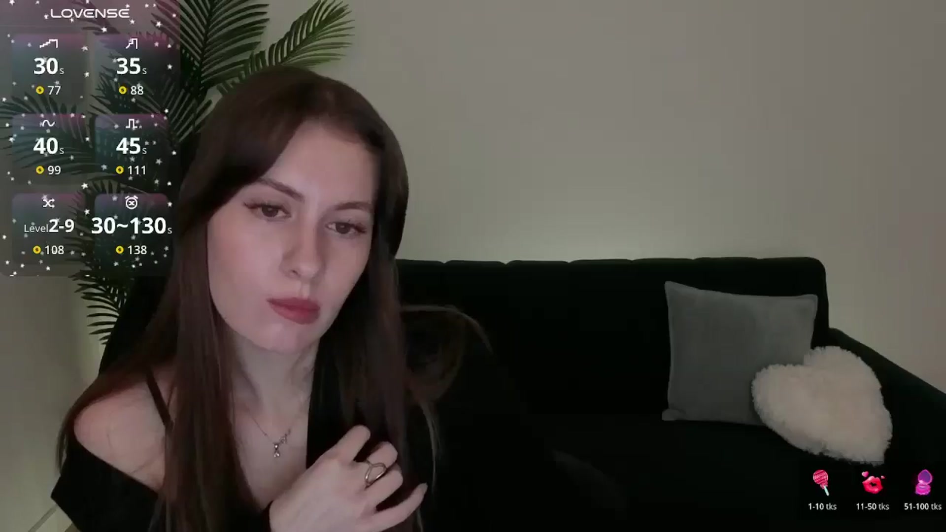 Gallery image thumbnail from Meliora's myfreecams stream on, 12/18/2025, 14:09 image 7 of 20