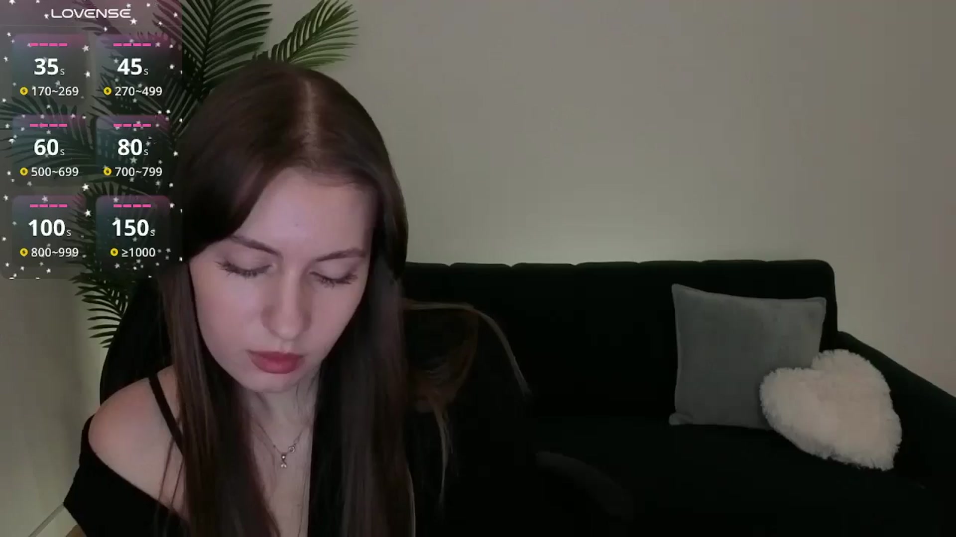 Gallery image thumbnail from Meliora's myfreecams stream on, 12/18/2025, 14:09 image 5 of 20
