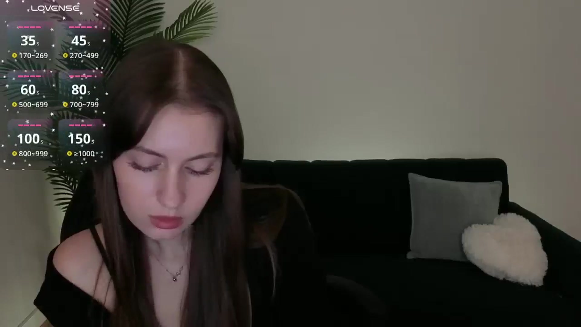 Gallery image thumbnail from Meliora's myfreecams stream on, 12/18/2025, 14:09 image 3 of 20