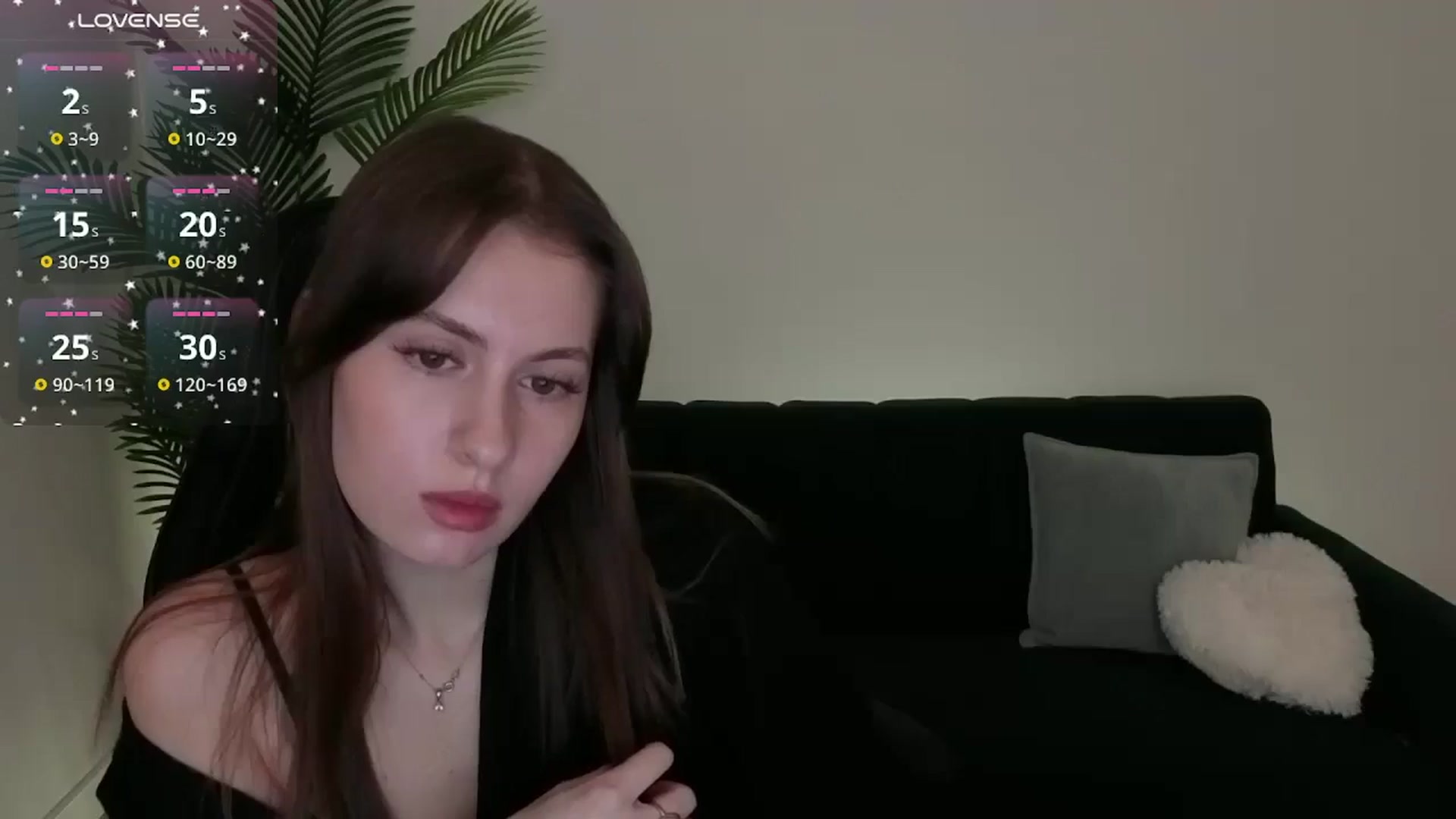 Gallery image thumbnail from Meliora's myfreecams stream on, 12/18/2025, 14:09 image 20 of 20