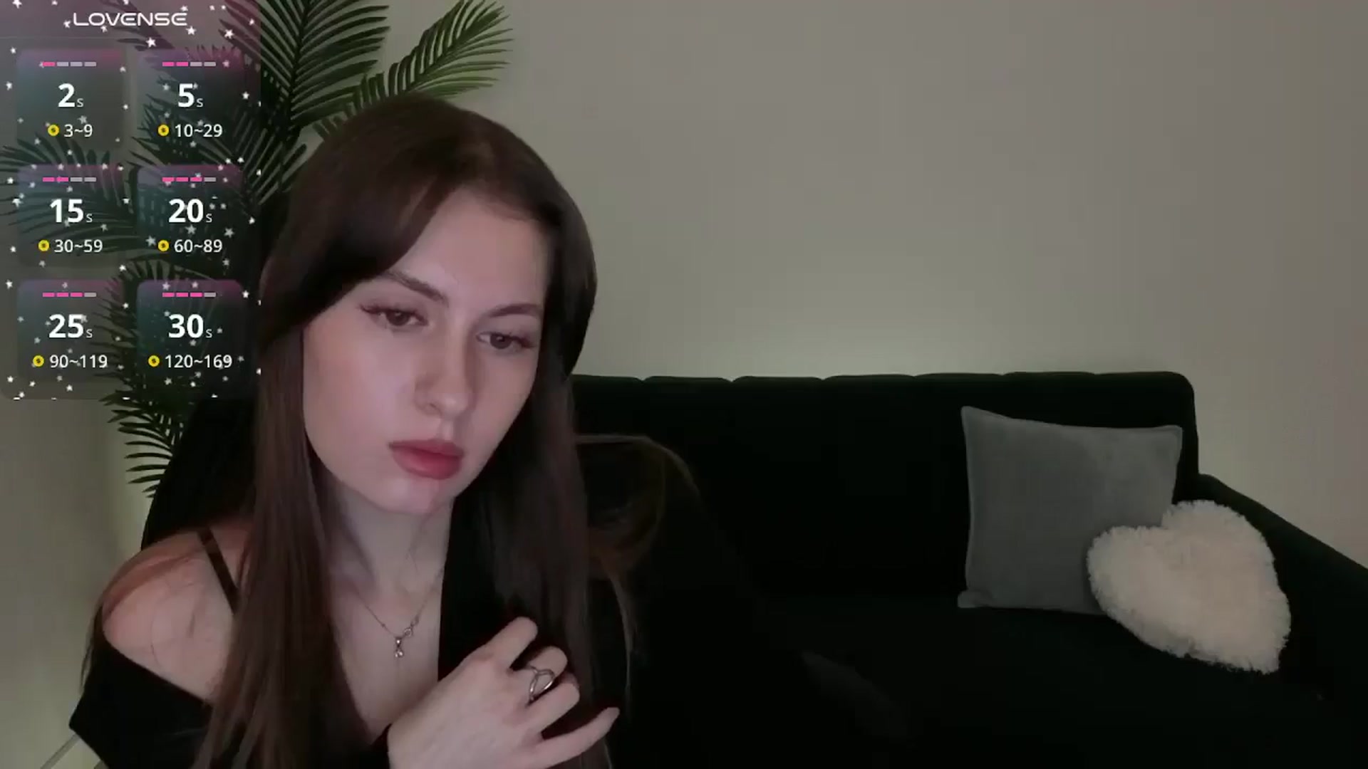 Gallery image thumbnail from Meliora's myfreecams stream on, 12/18/2025, 14:09 image 8 of 20