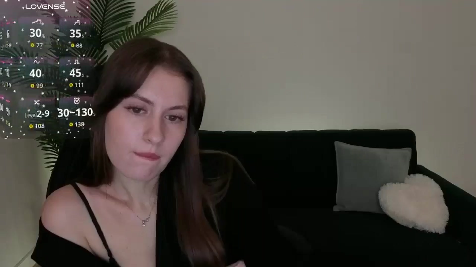 Gallery image thumbnail from Meliora's myfreecams stream on, 12/18/2025, 14:09 image 12 of 20