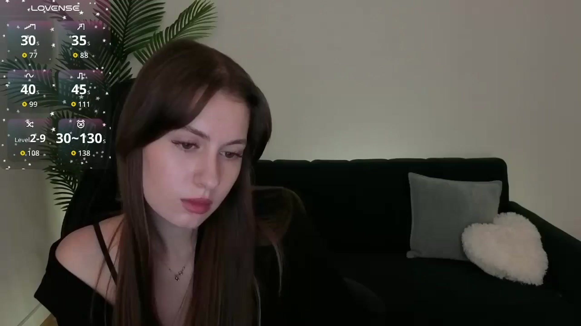 Gallery image thumbnail from Meliora's myfreecams stream on, 12/18/2025, 14:09 image 2 of 20