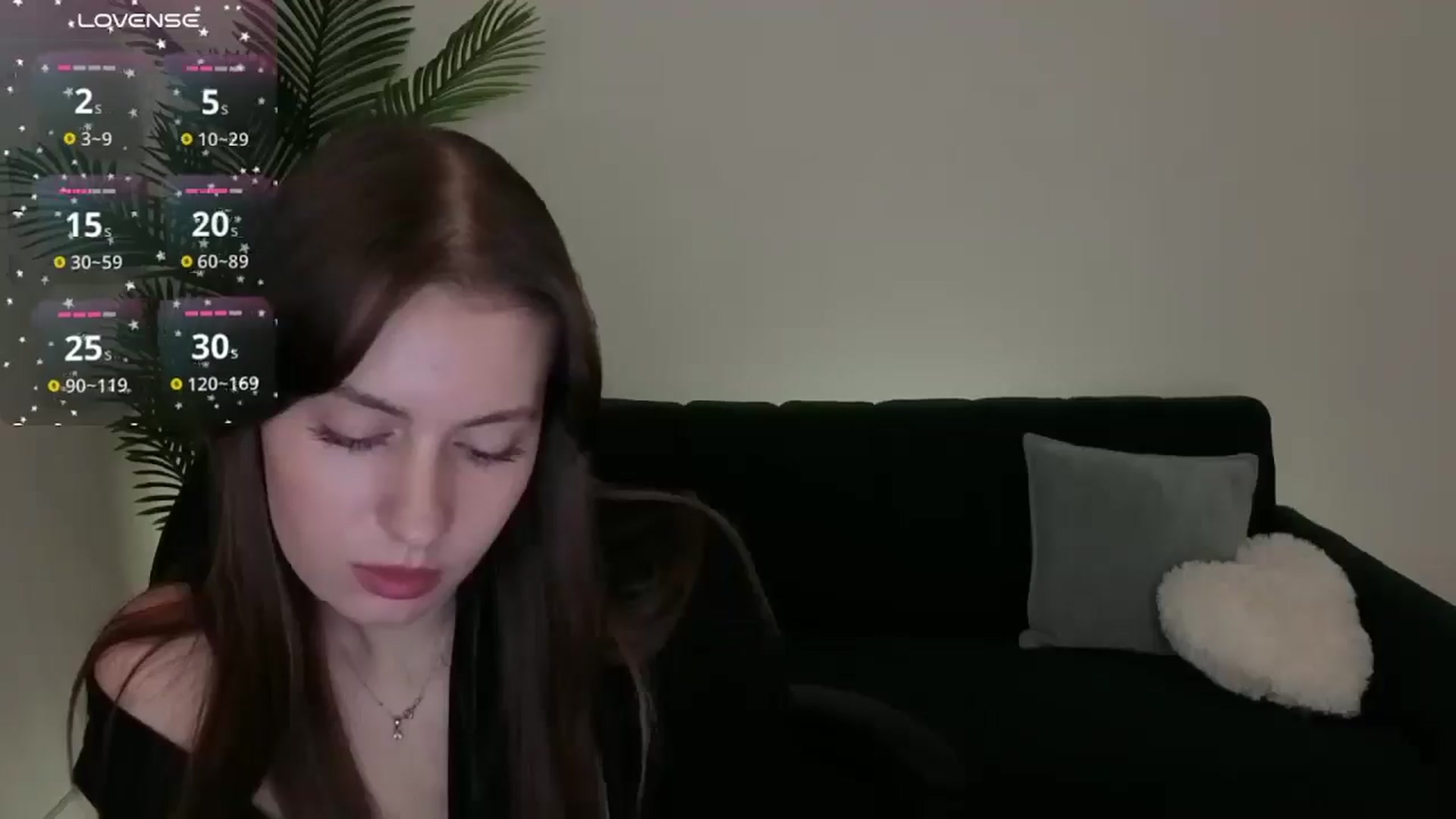 Gallery image thumbnail from Meliora's myfreecams stream on, 12/18/2025, 14:09 image 6 of 20
