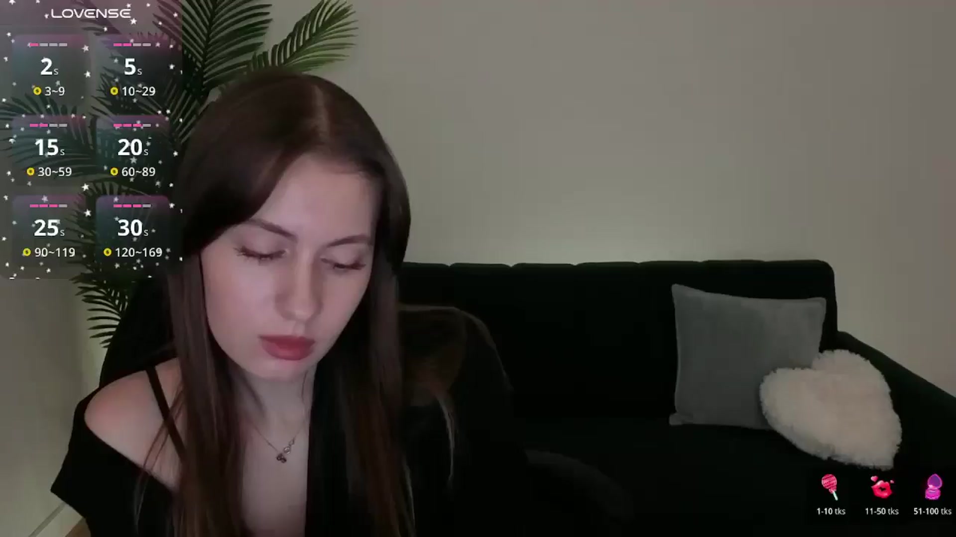 Gallery image thumbnail from Meliora's myfreecams stream on, 12/18/2025, 14:09 image 1 of 20