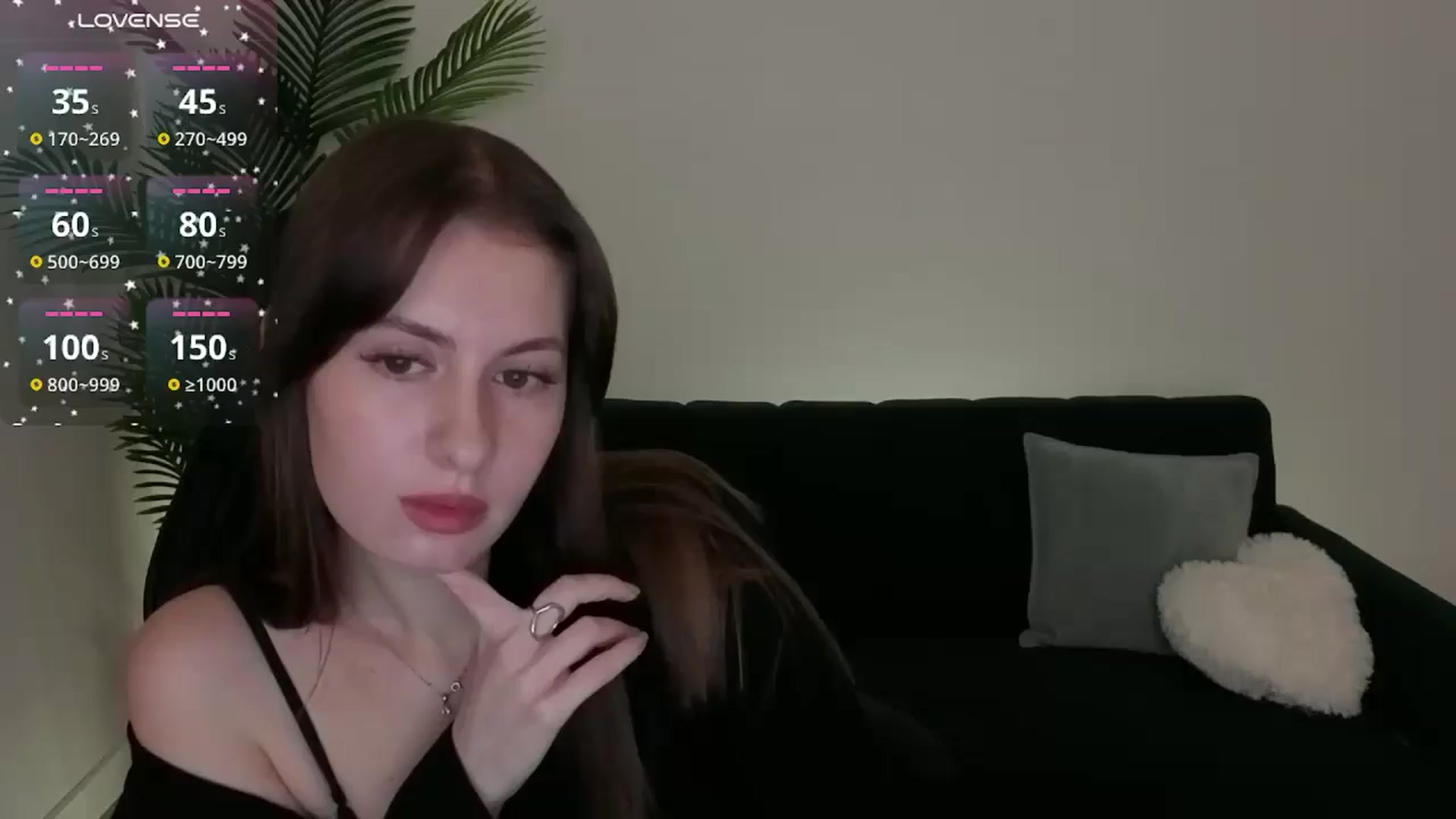 Gallery image thumbnail from Meliora's myfreecams stream on, 12/18/2025, 14:09 image 17 of 20