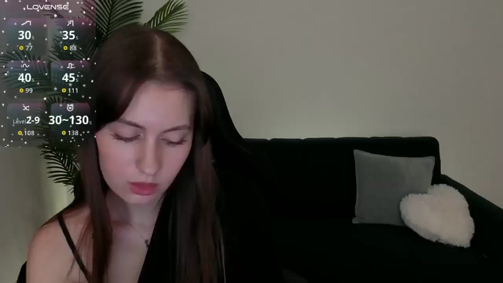 Gallery image thumbnail from Meliora's myfreecams stream on, 12/18/2025, 15:12 image 17 of 20