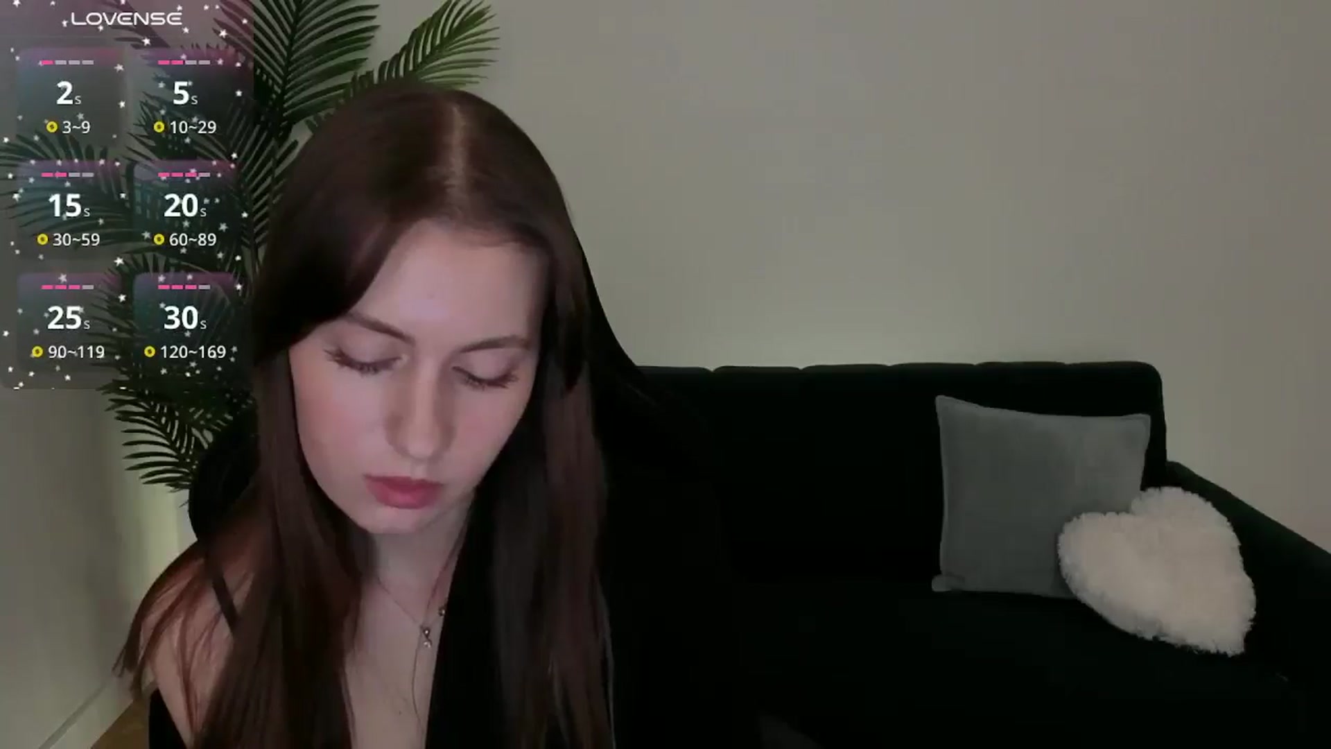 Gallery image thumbnail from Meliora's myfreecams stream on, 12/18/2025, 15:12 image 14 of 20