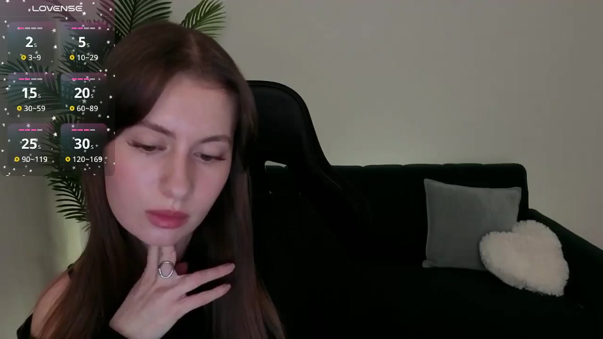 Gallery image thumbnail from Meliora's myfreecams stream on, 12/18/2025, 15:12 image 18 of 20