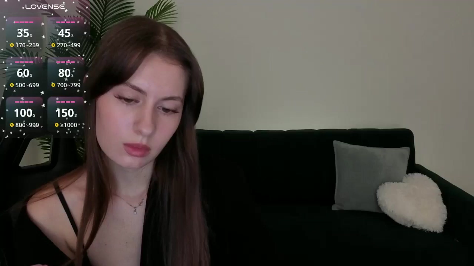 Gallery image thumbnail from Meliora's myfreecams stream on, 12/18/2025, 15:12 image 1 of 20