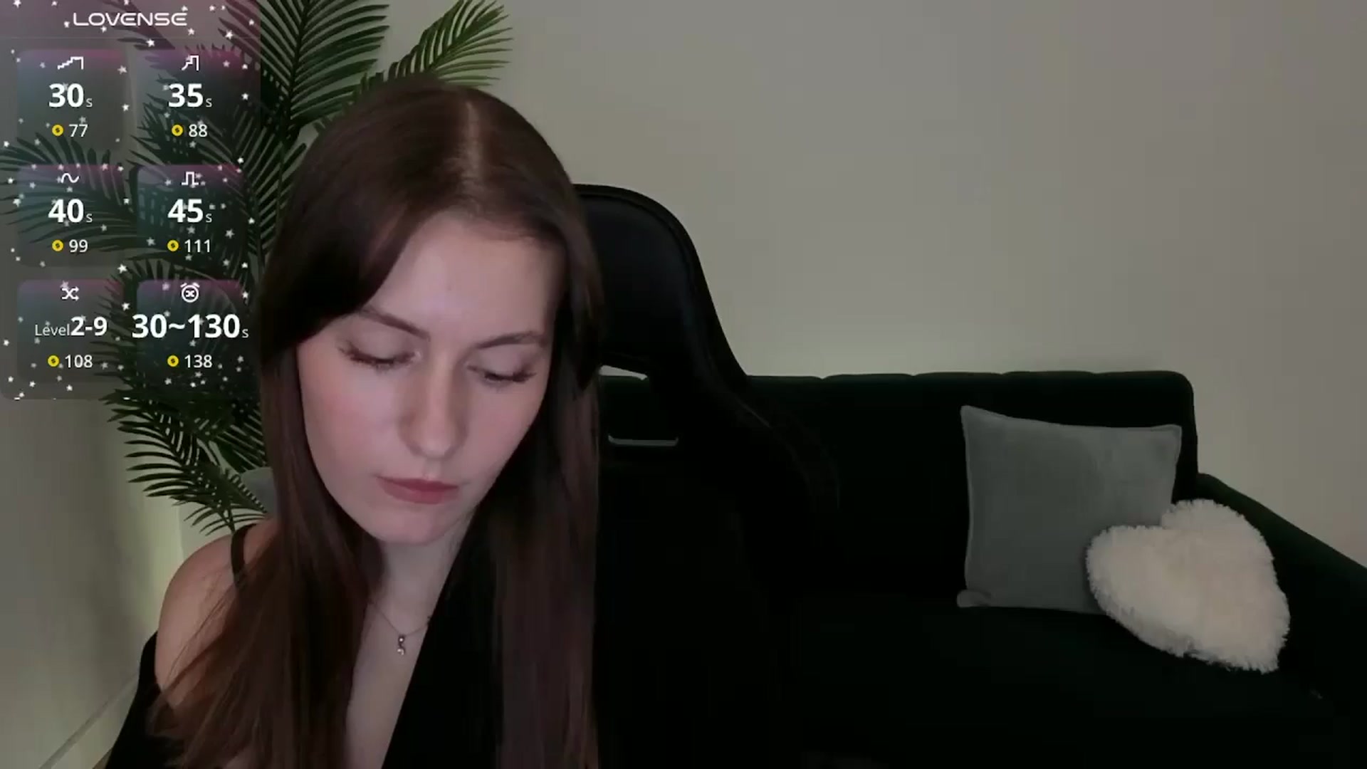 Gallery image thumbnail from Meliora's myfreecams stream on, 12/18/2025, 15:12 image 19 of 20