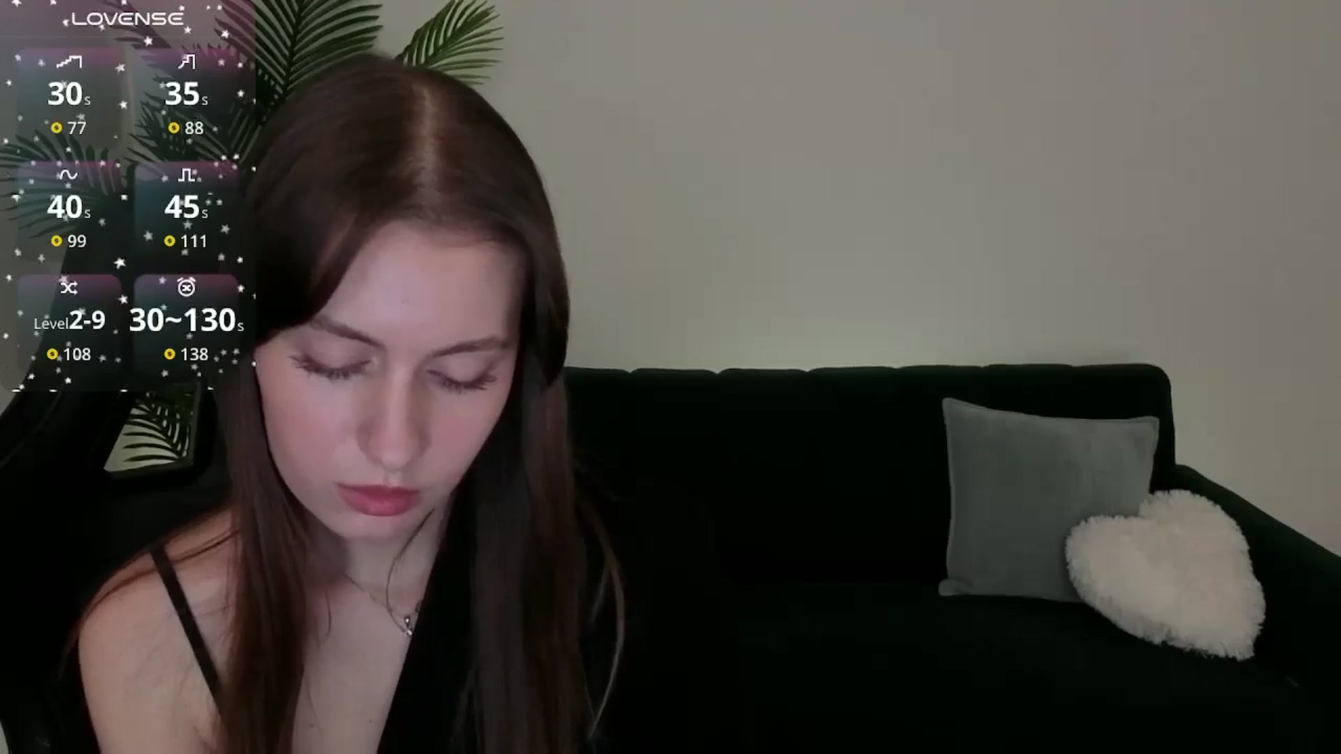 Gallery image thumbnail from Meliora's myfreecams stream on, 12/18/2025, 15:12 image 7 of 20