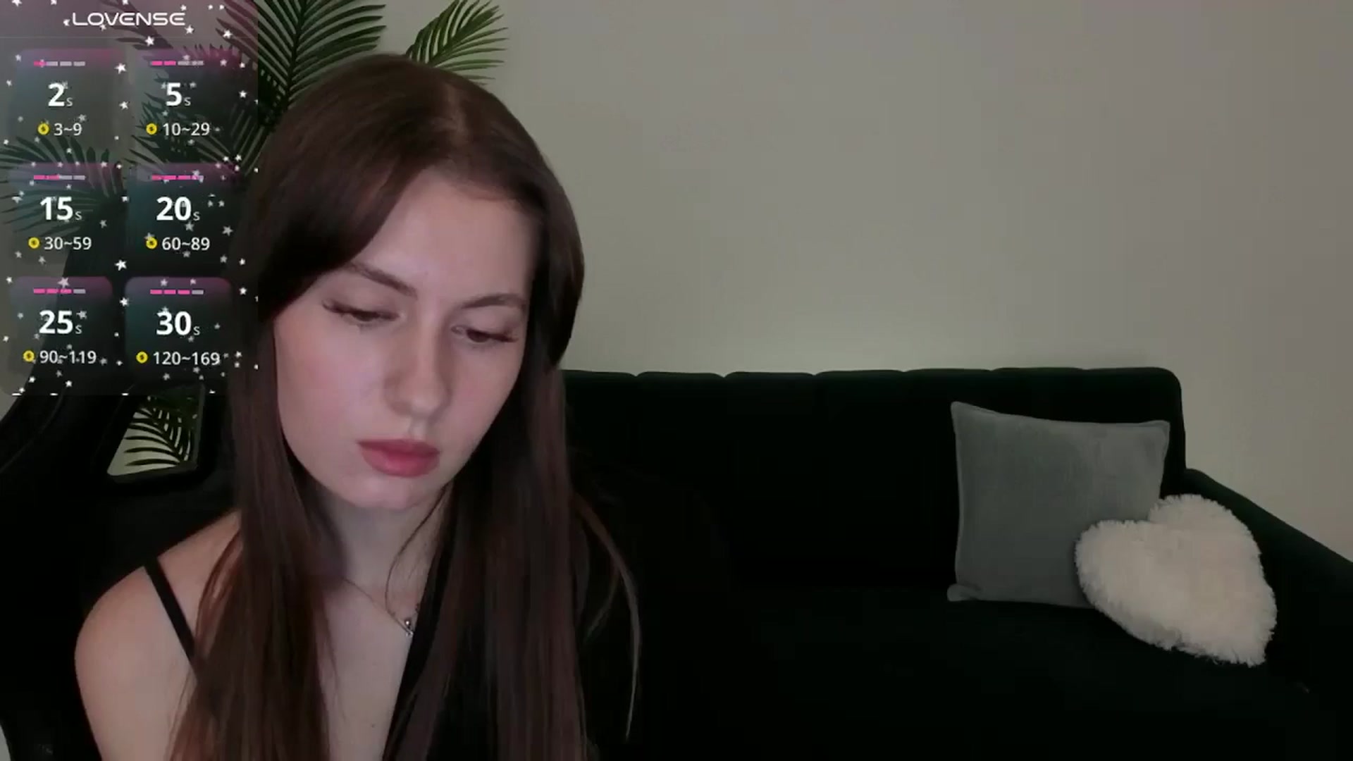 Gallery image thumbnail from Meliora's myfreecams stream on, 12/18/2025, 15:12 image 8 of 20