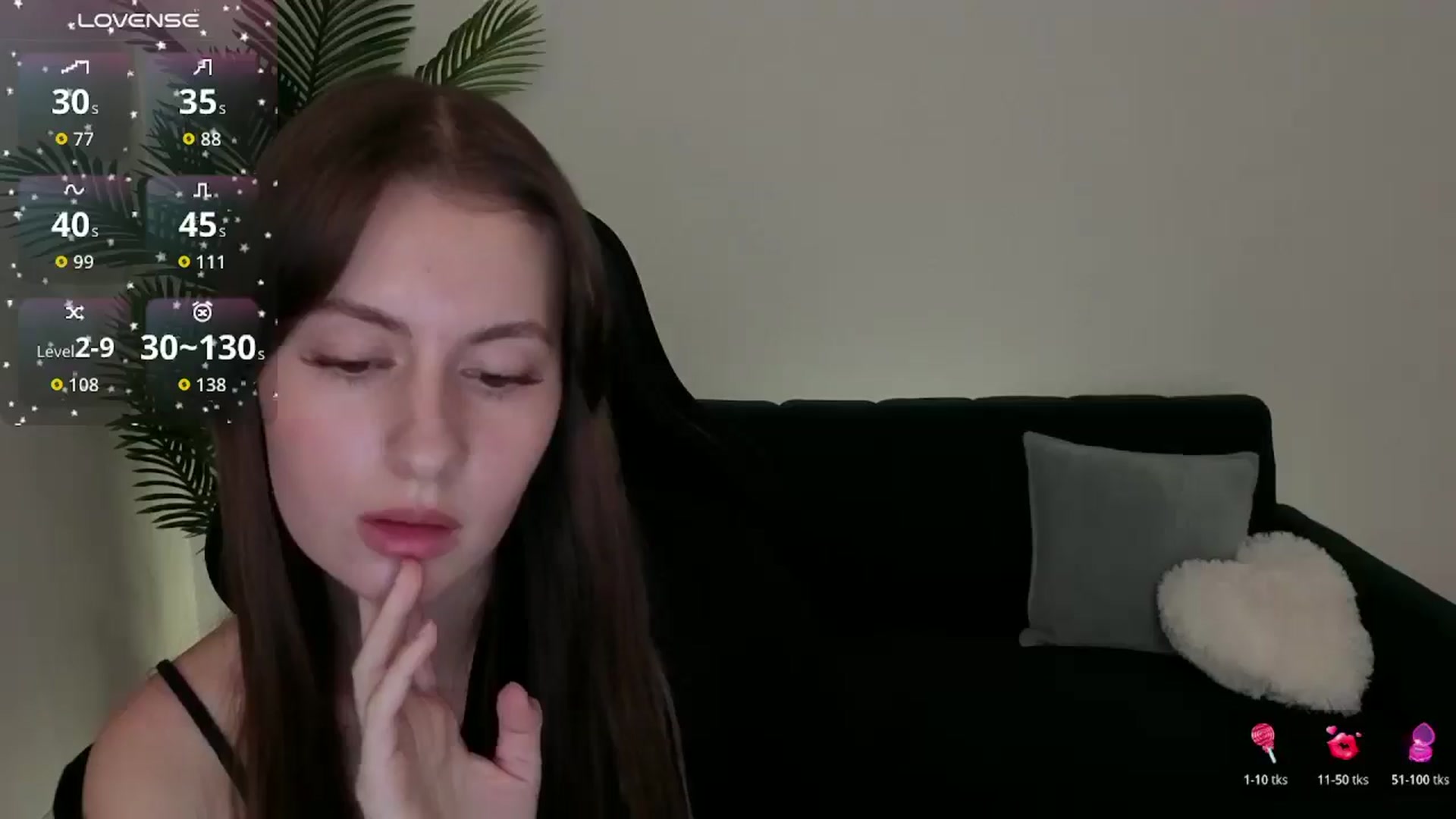 Gallery image thumbnail from Meliora's myfreecams stream on, 12/18/2025, 15:12 image 15 of 20