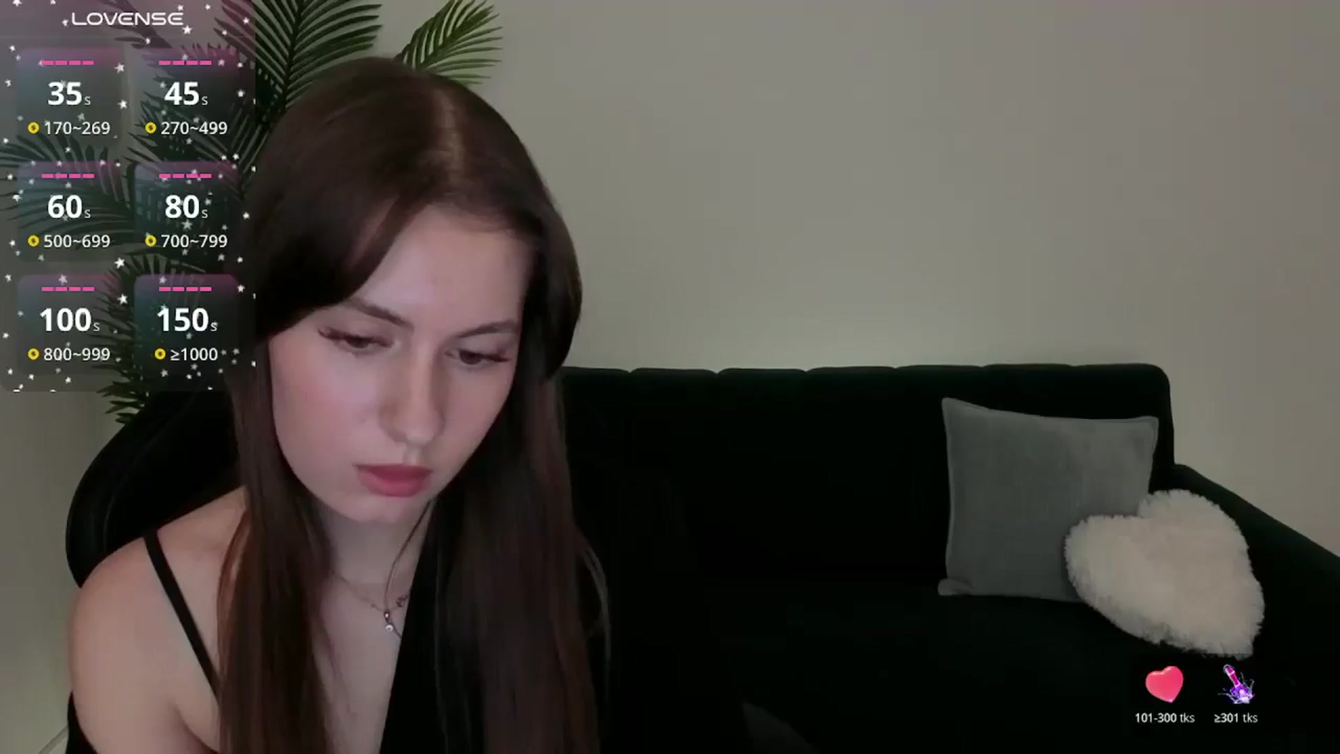 Gallery image thumbnail from Meliora's myfreecams stream on, 12/18/2025, 15:12 image 10 of 20