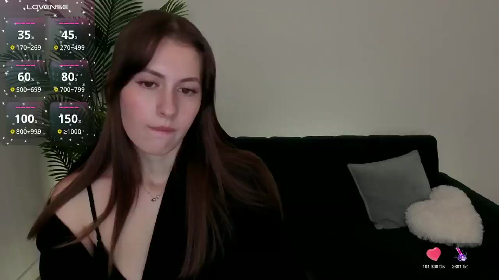 Gallery image thumbnail from Meliora's myfreecams stream on, 12/18/2025, 18:40 image 3 of 20
