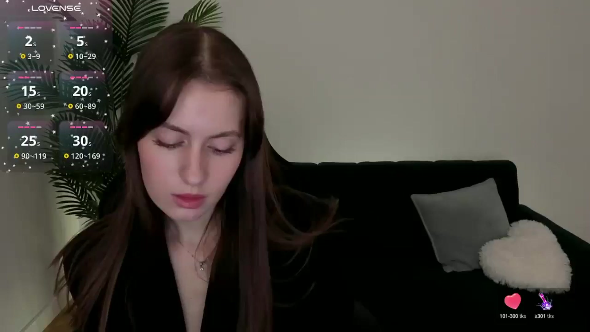 Gallery image thumbnail from Meliora's myfreecams stream on, 12/18/2025, 18:40 image 17 of 20