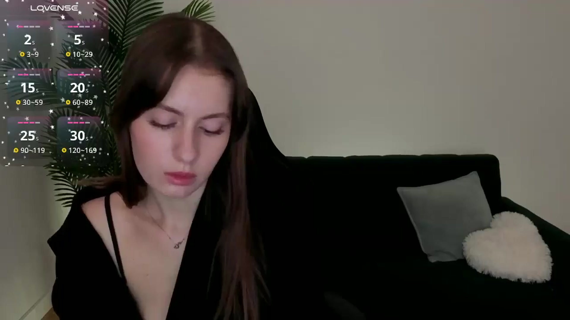 Gallery image thumbnail from Meliora's myfreecams stream on, 12/18/2025, 18:40 image 7 of 20