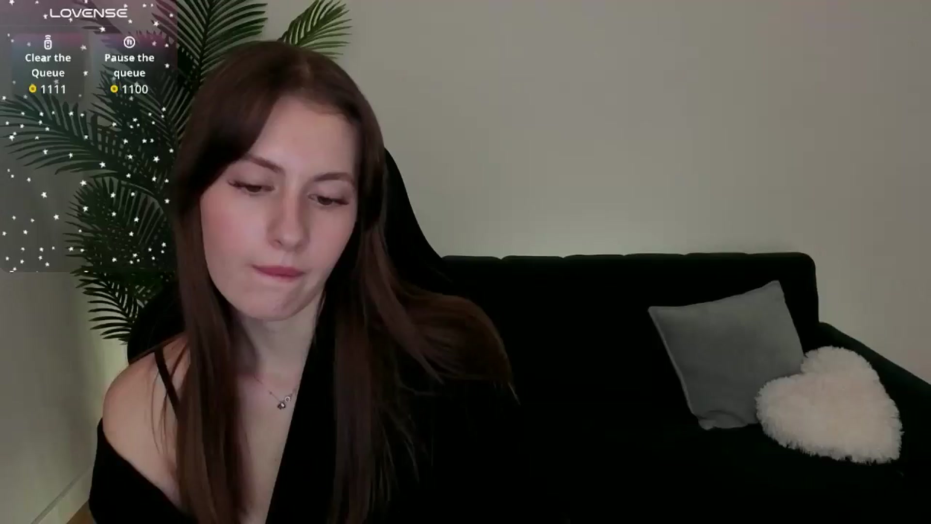 Gallery image thumbnail from Meliora's myfreecams stream on, 12/18/2025, 18:40 image 1 of 20