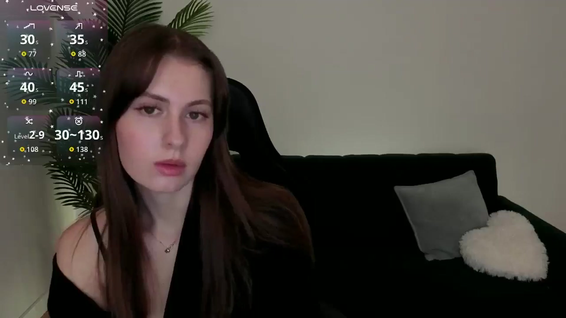 Gallery image thumbnail from Meliora's myfreecams stream on, 12/18/2025, 18:40 image 2 of 20