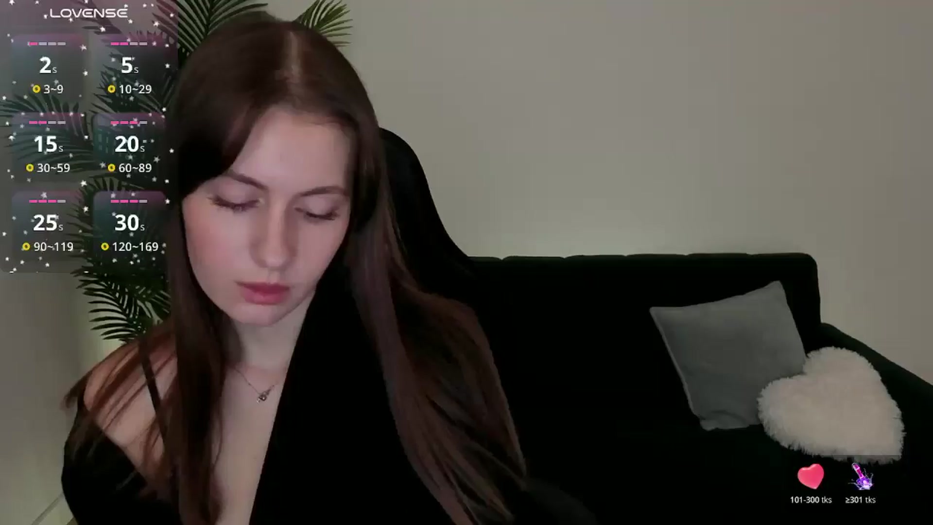 Gallery image thumbnail from Meliora's myfreecams stream on, 12/18/2025, 18:40 image 10 of 20